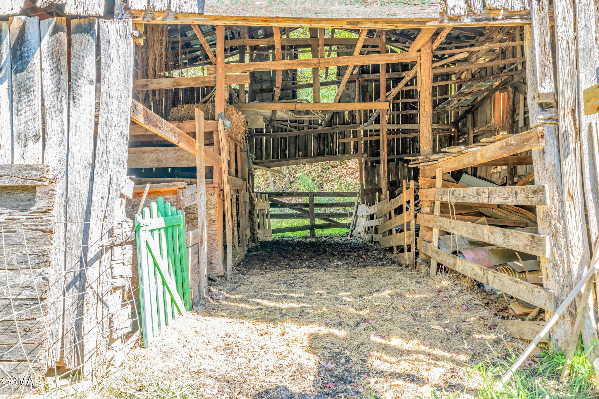 858 N Shiloh Road Seymour TN 37865