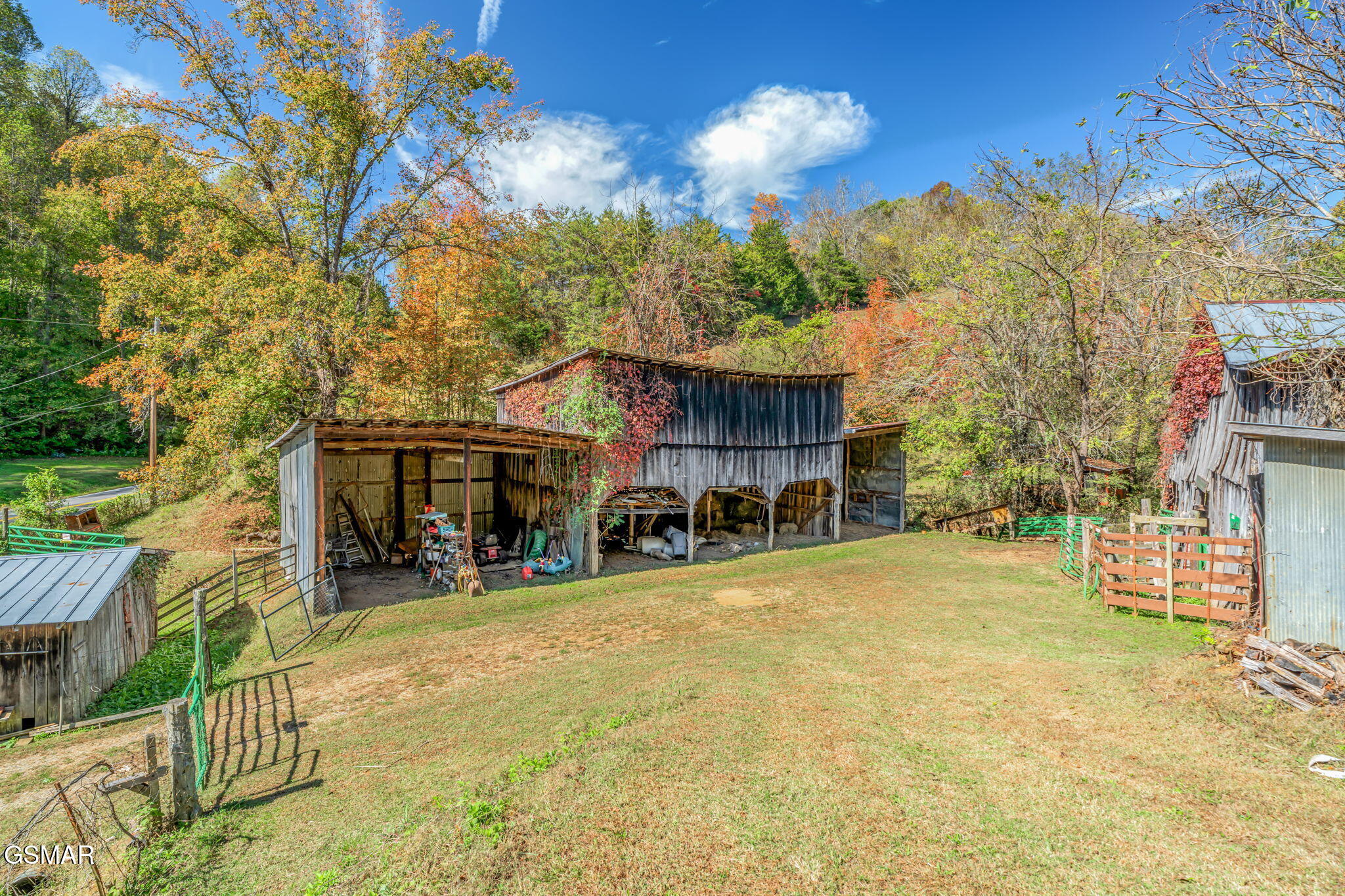 858 N Shiloh Road Seymour TN 37865