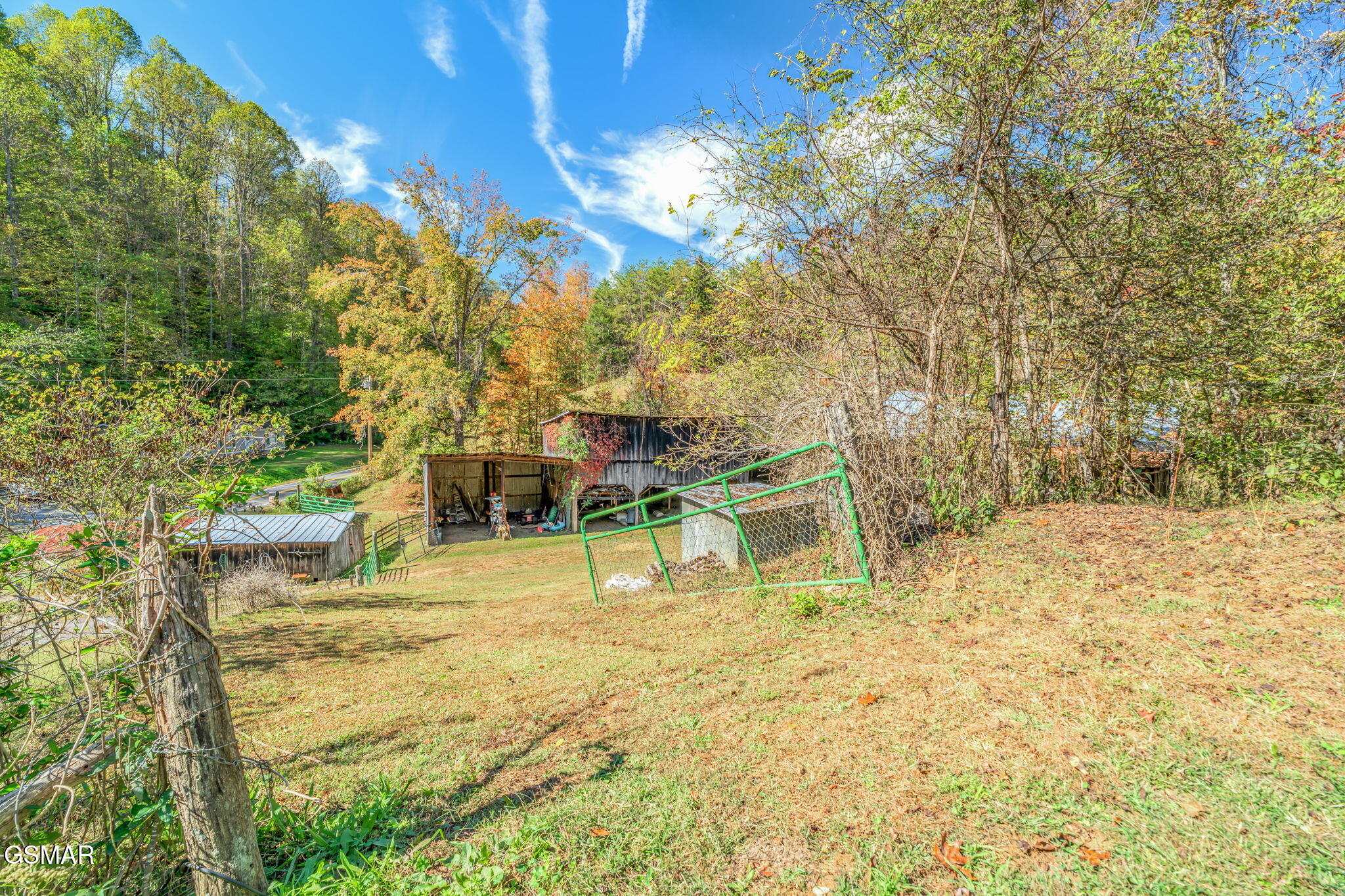 858 N Shiloh Road Seymour TN 37865
