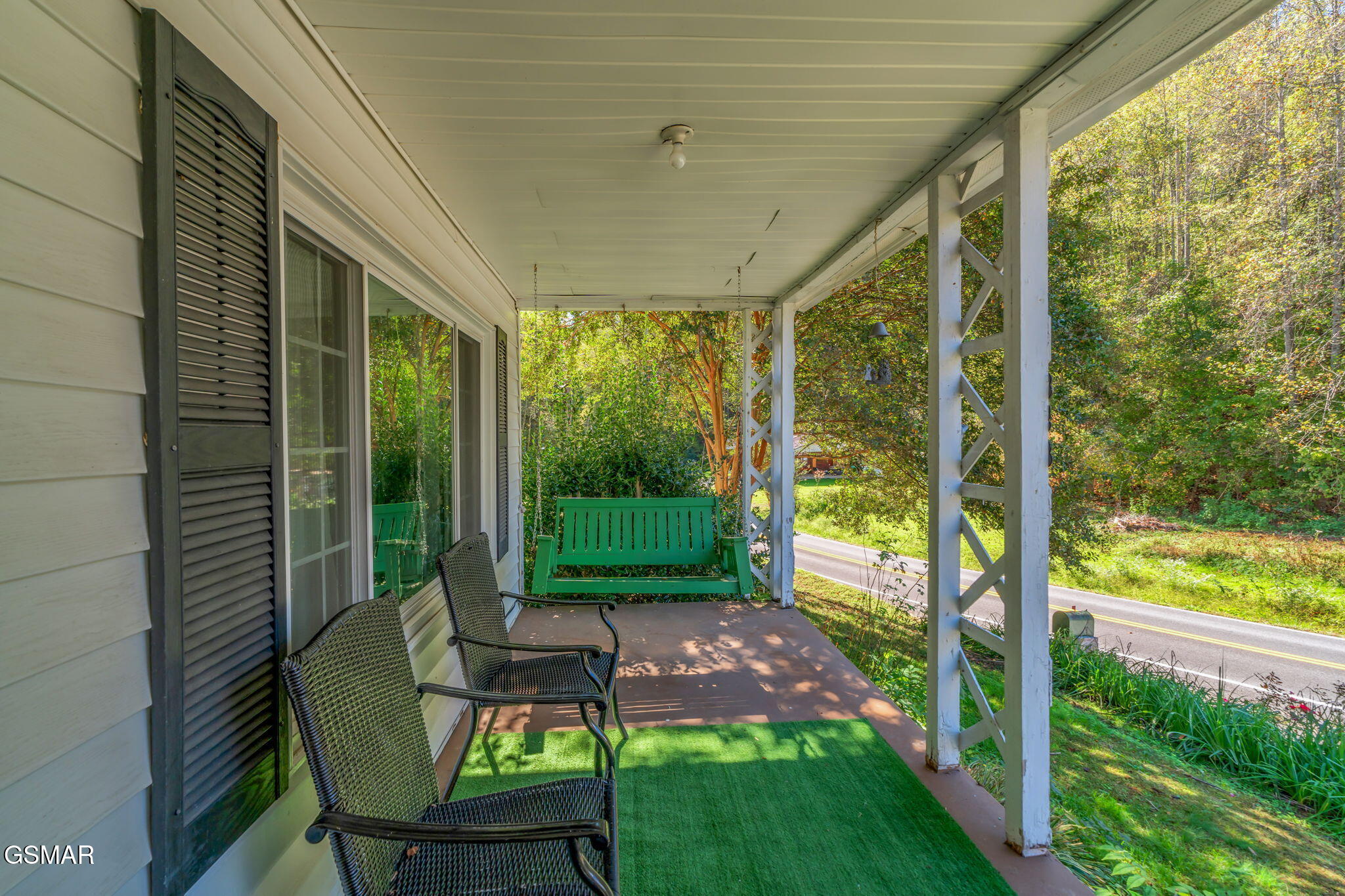 858 N Shiloh Road Seymour TN 37865