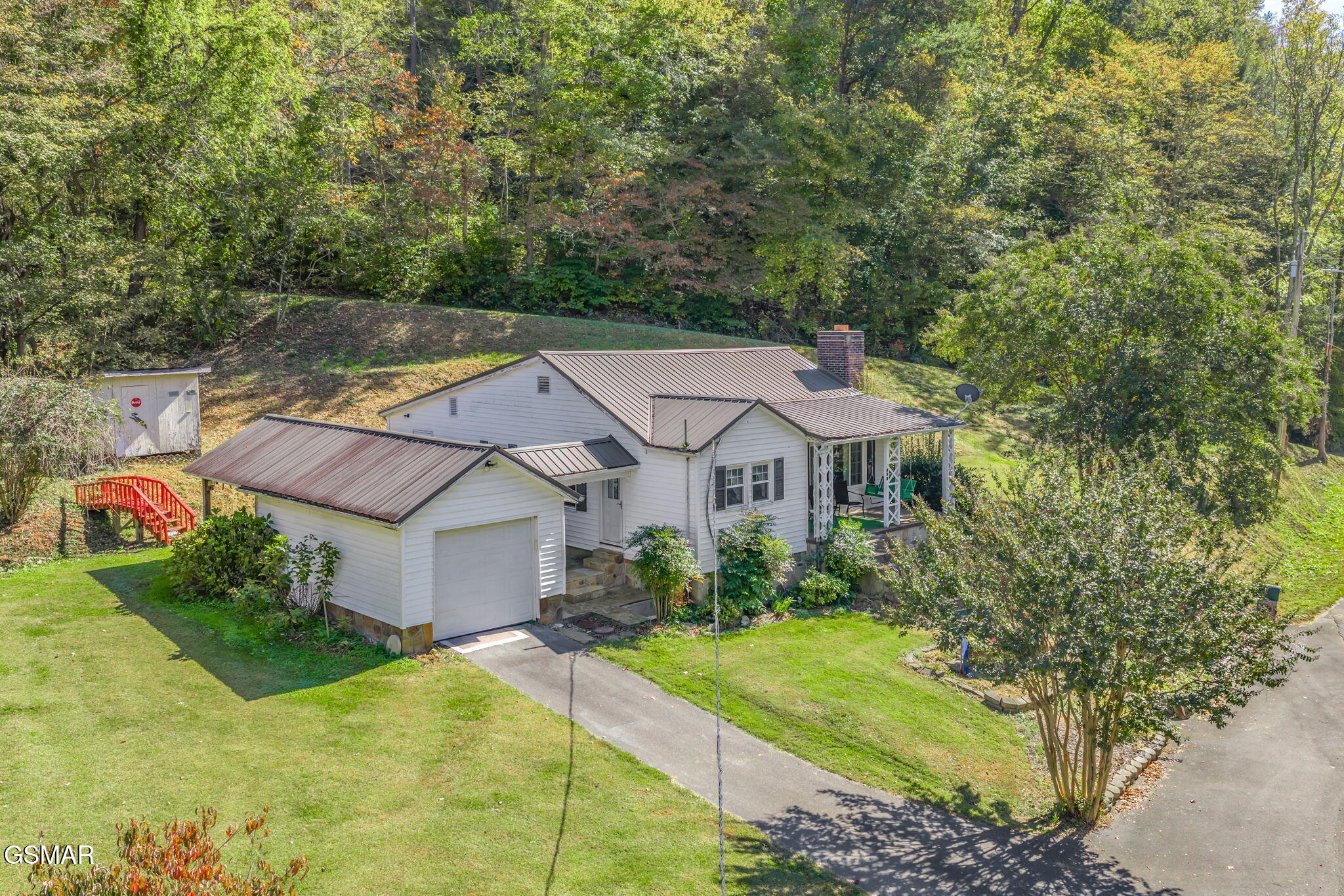858 N Shiloh Road Seymour TN 37865