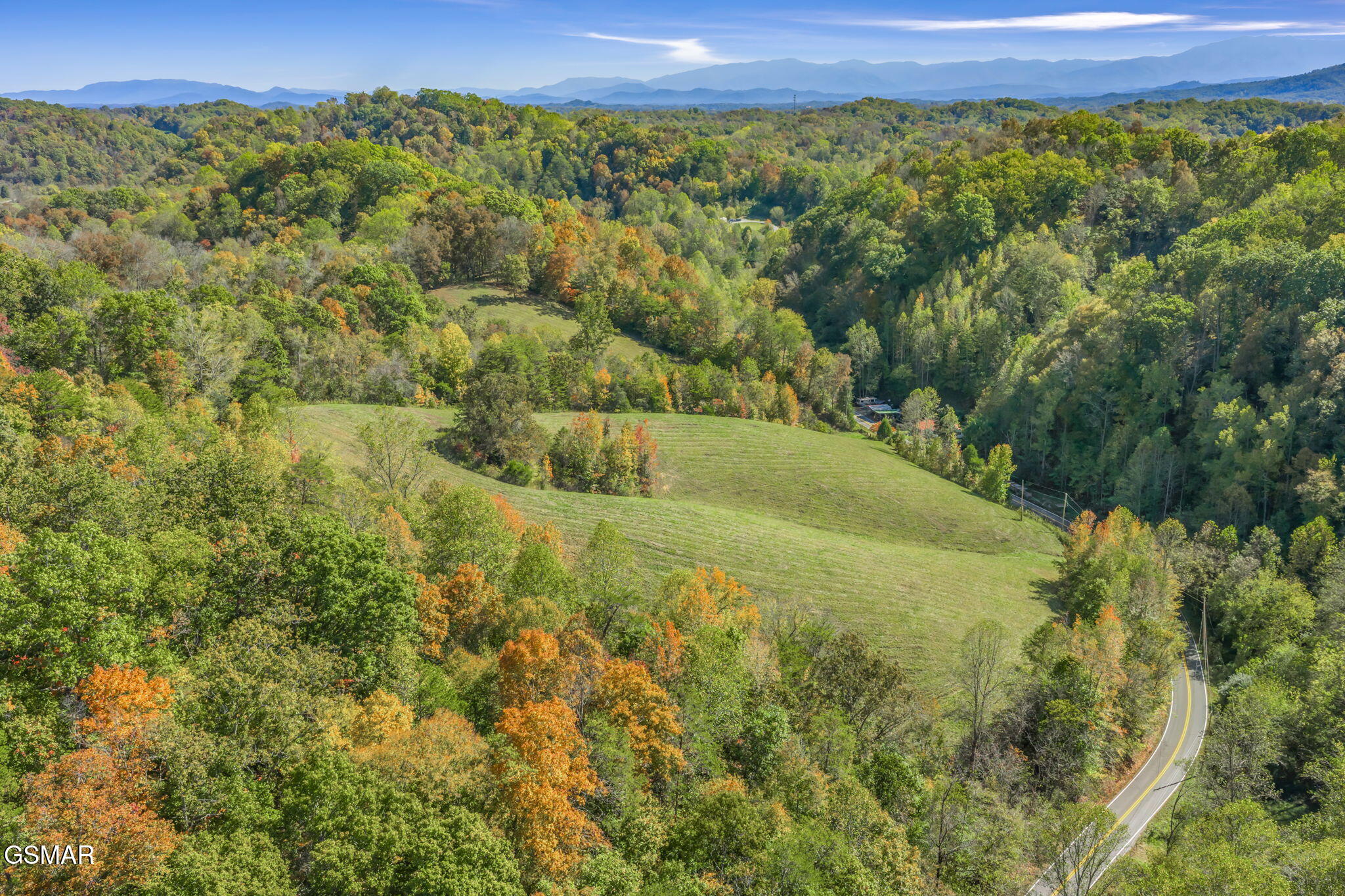 858 N Shiloh Road Seymour TN 37865