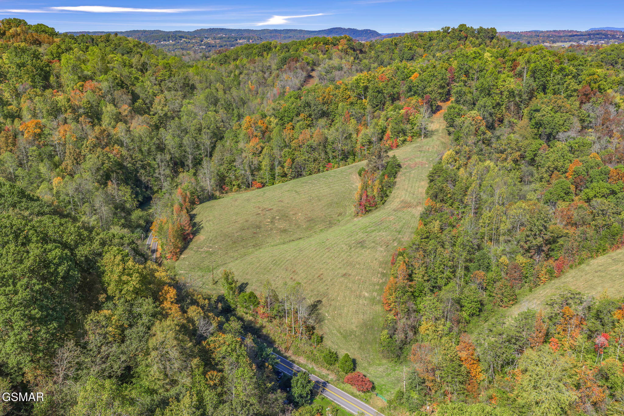 858 N Shiloh Road Seymour TN 37865