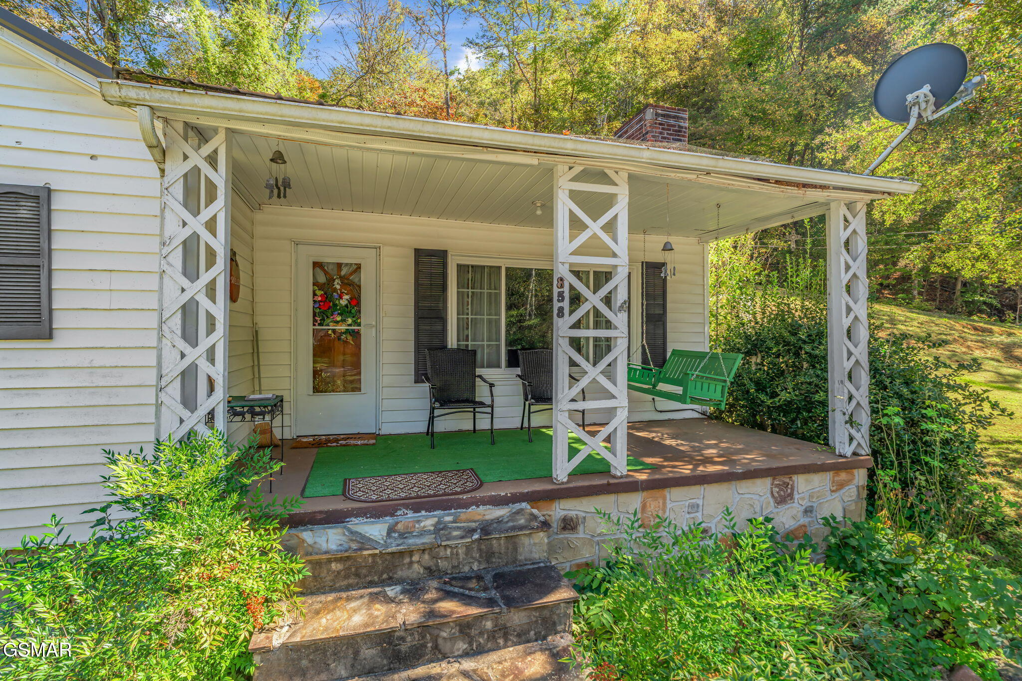 858 N Shiloh Road Seymour TN 37865