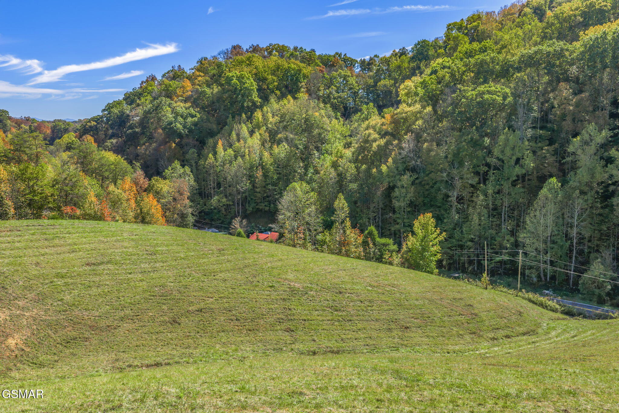 858 N Shiloh Road Seymour TN 37865