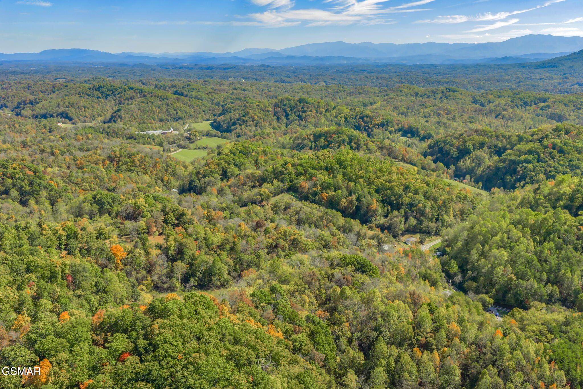 858 N Shiloh Road Seymour TN 37865