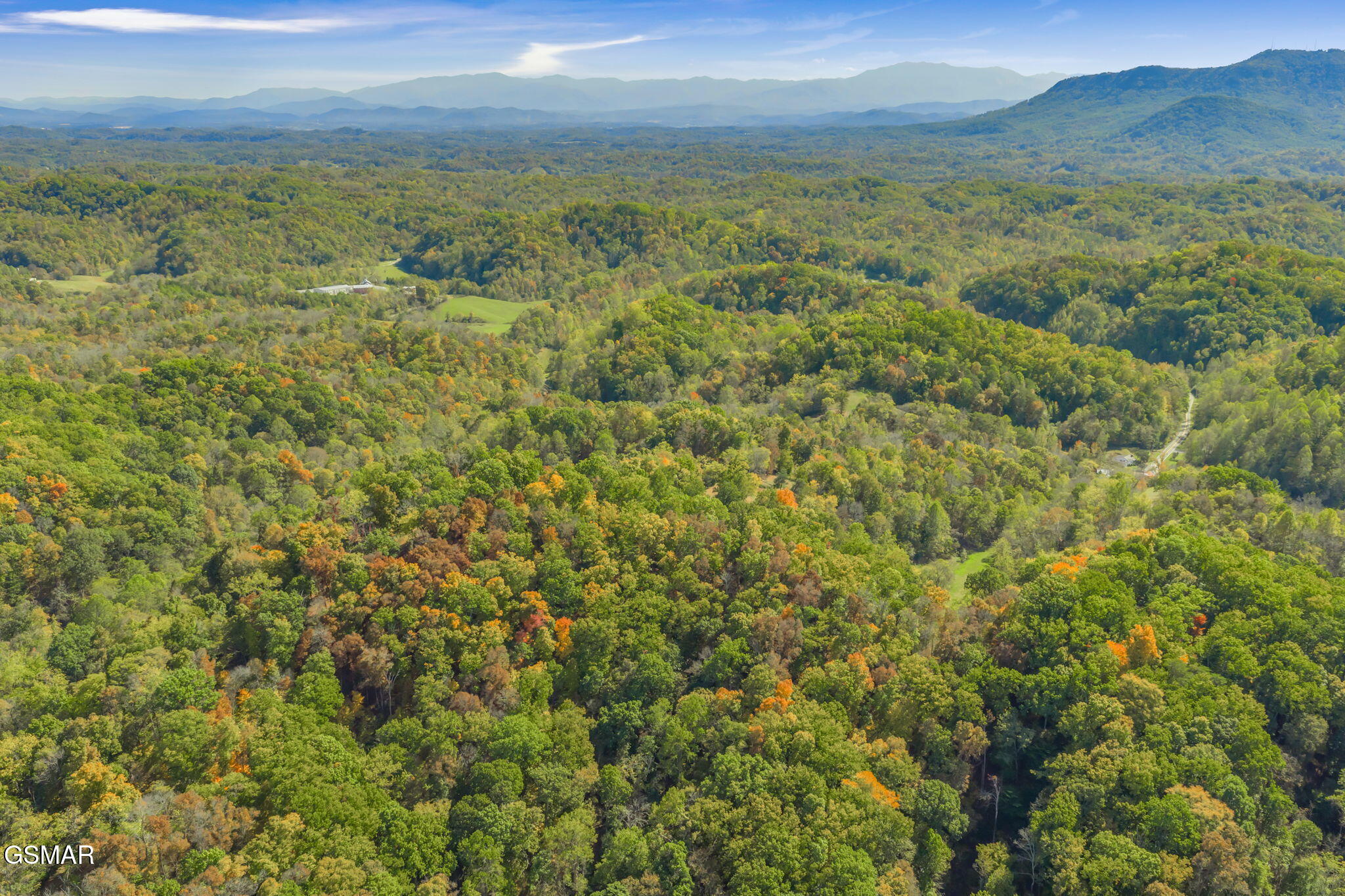 858 N Shiloh Road Seymour TN 37865