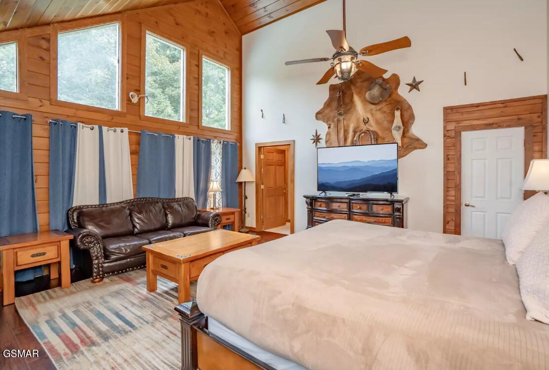665 Gists Creek Road Sevierville TN 37876