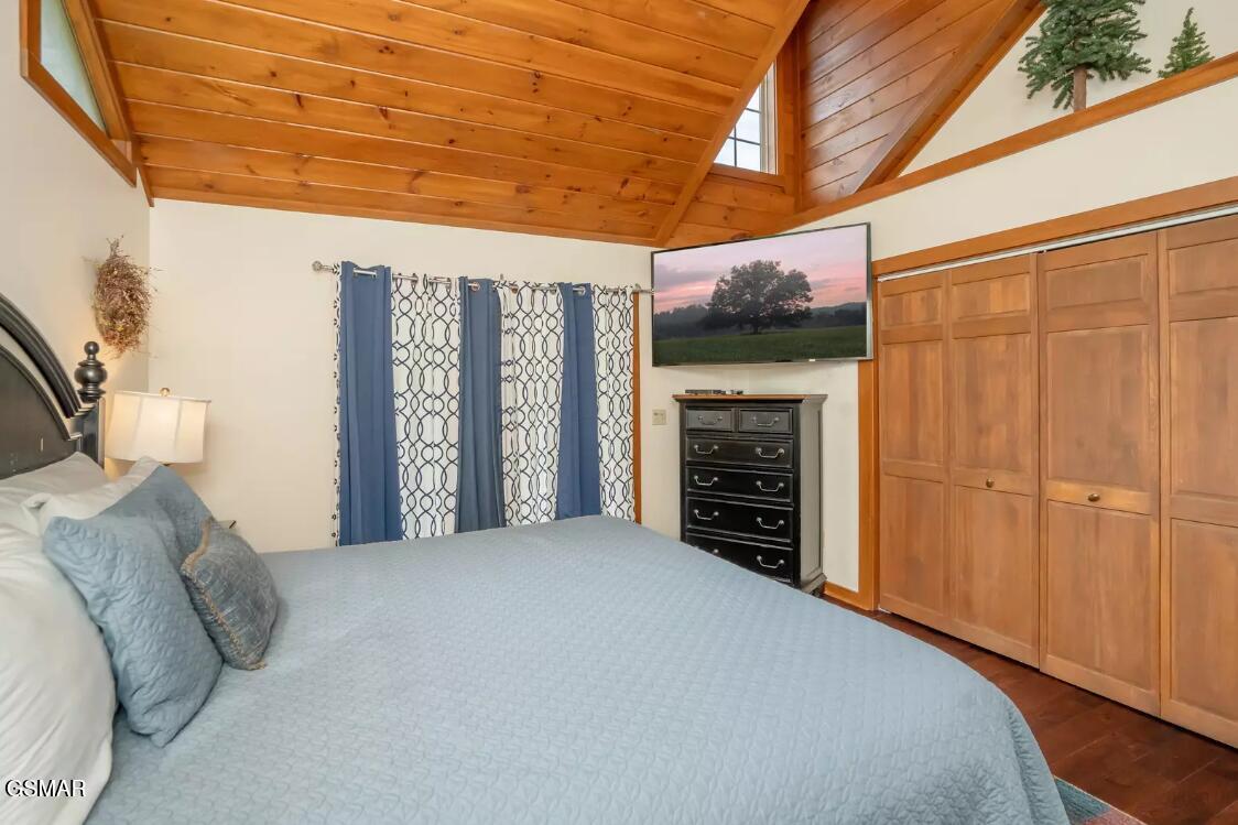665 Gists Creek Road Sevierville TN 37876