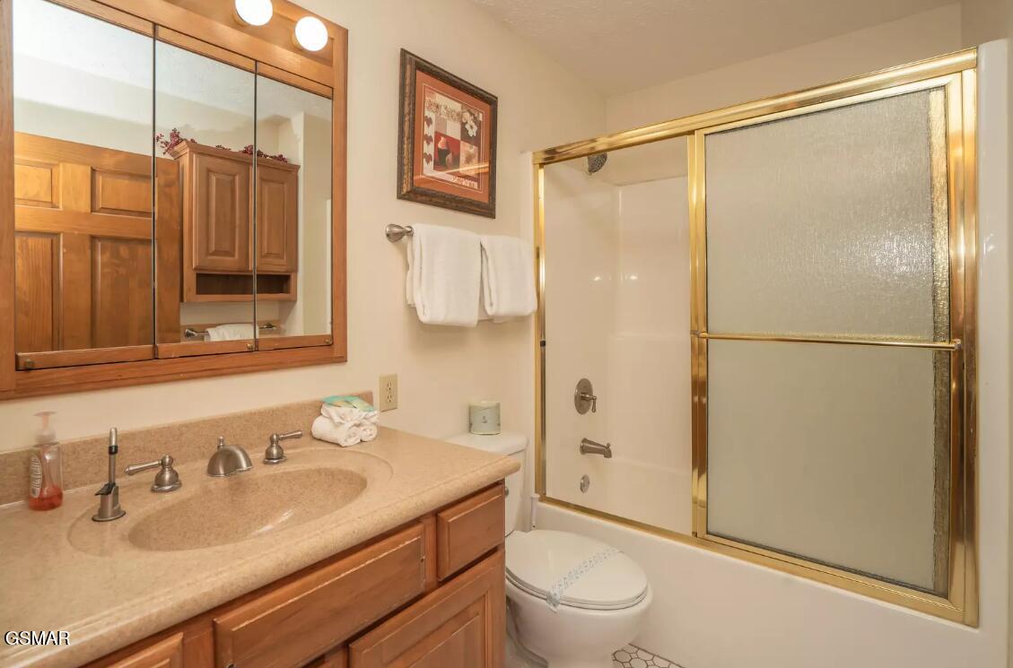 665 Gists Creek Road Sevierville TN 37876