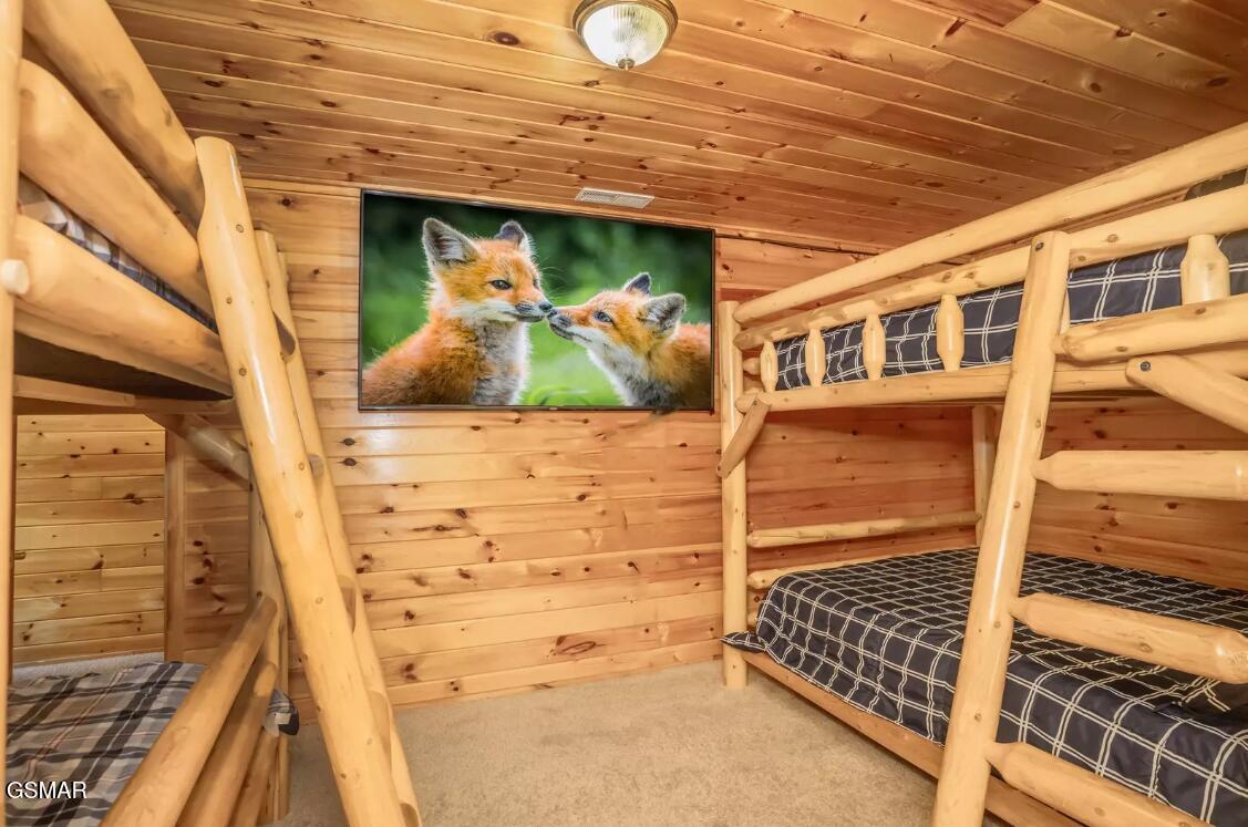 665 Gists Creek Road Sevierville TN 37876