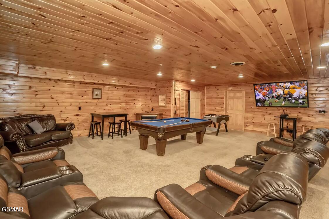 665 Gists Creek Road Sevierville TN 37876