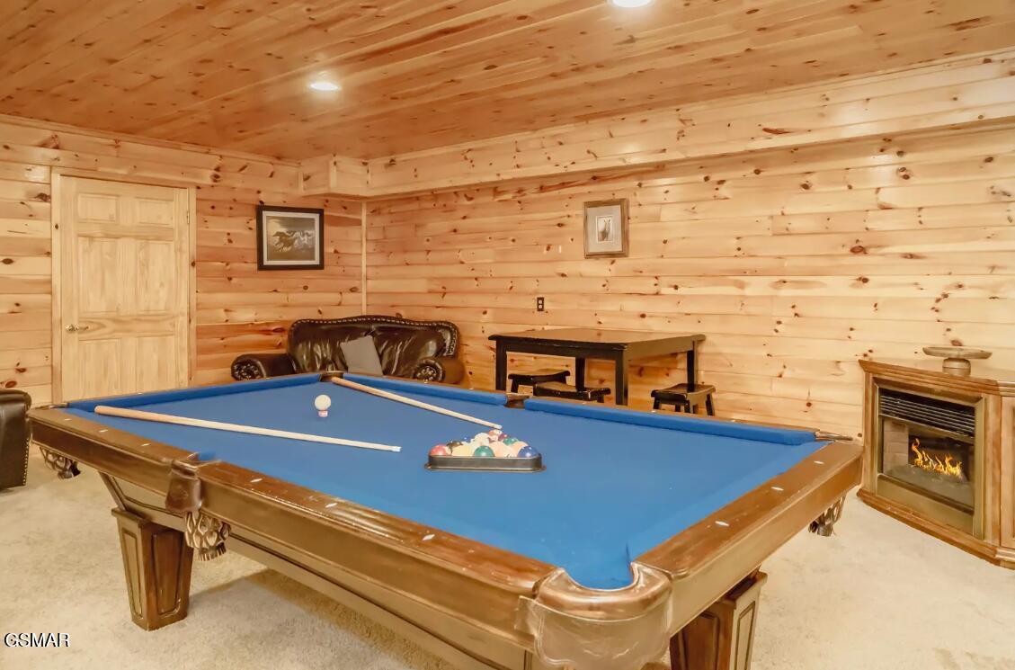 665 Gists Creek Road Sevierville TN 37876