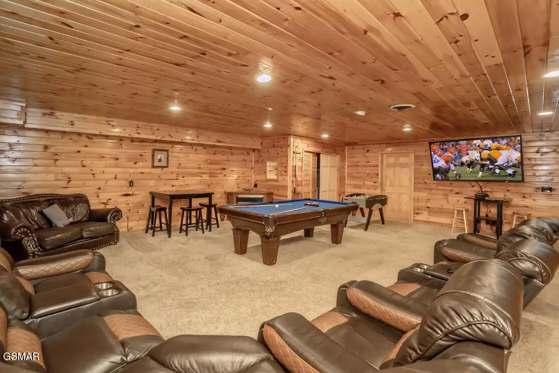 665 Gists Creek Road Sevierville TN 37876