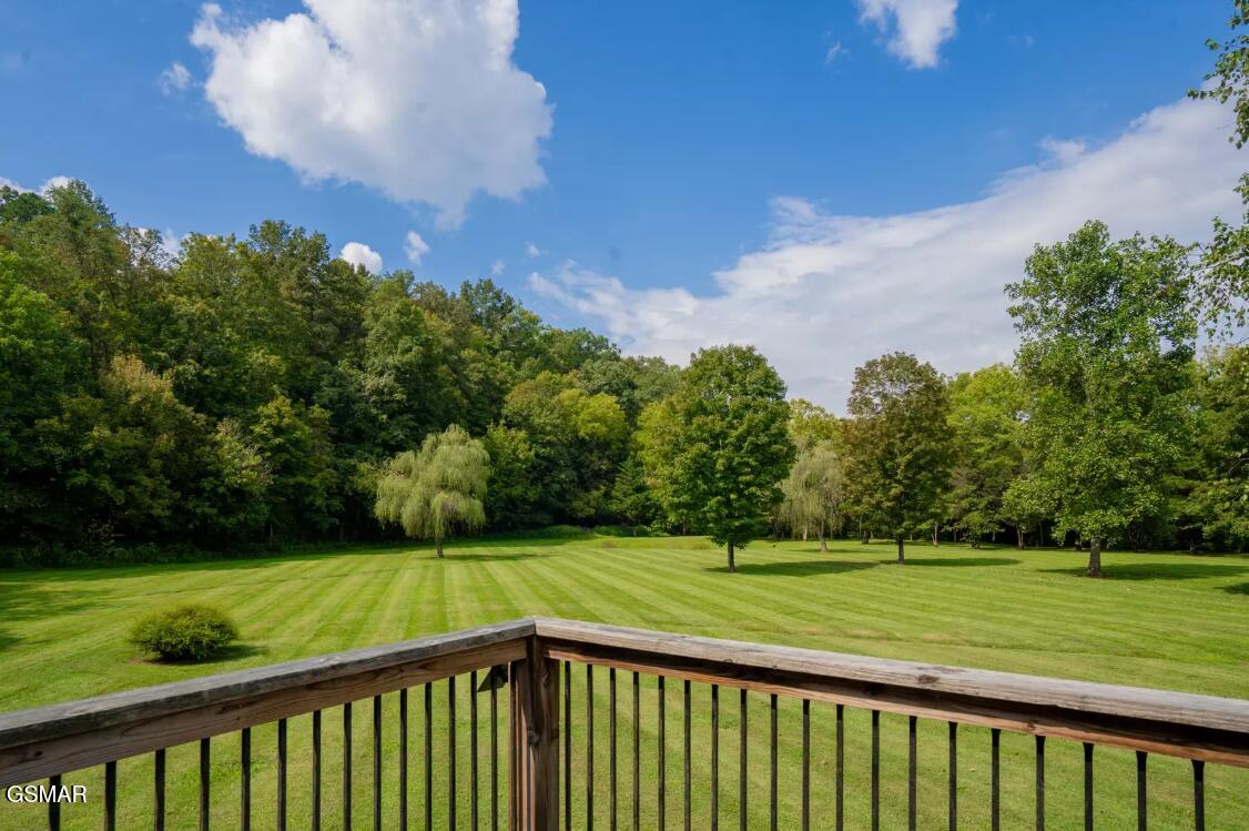 665 Gists Creek Road Sevierville TN 37876