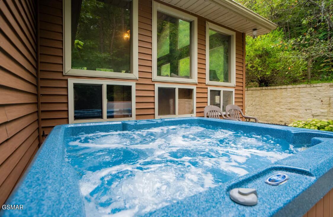 665 Gists Creek Road Sevierville TN 37876