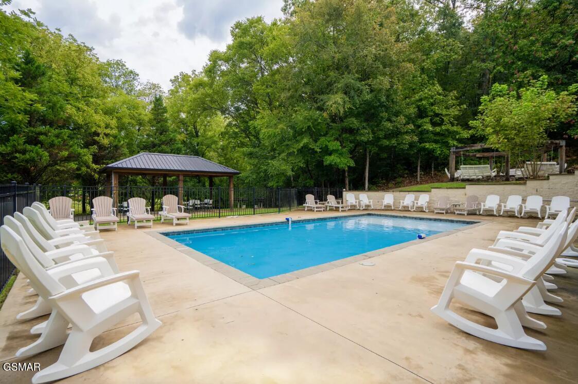 665 Gists Creek Road Sevierville TN 37876
