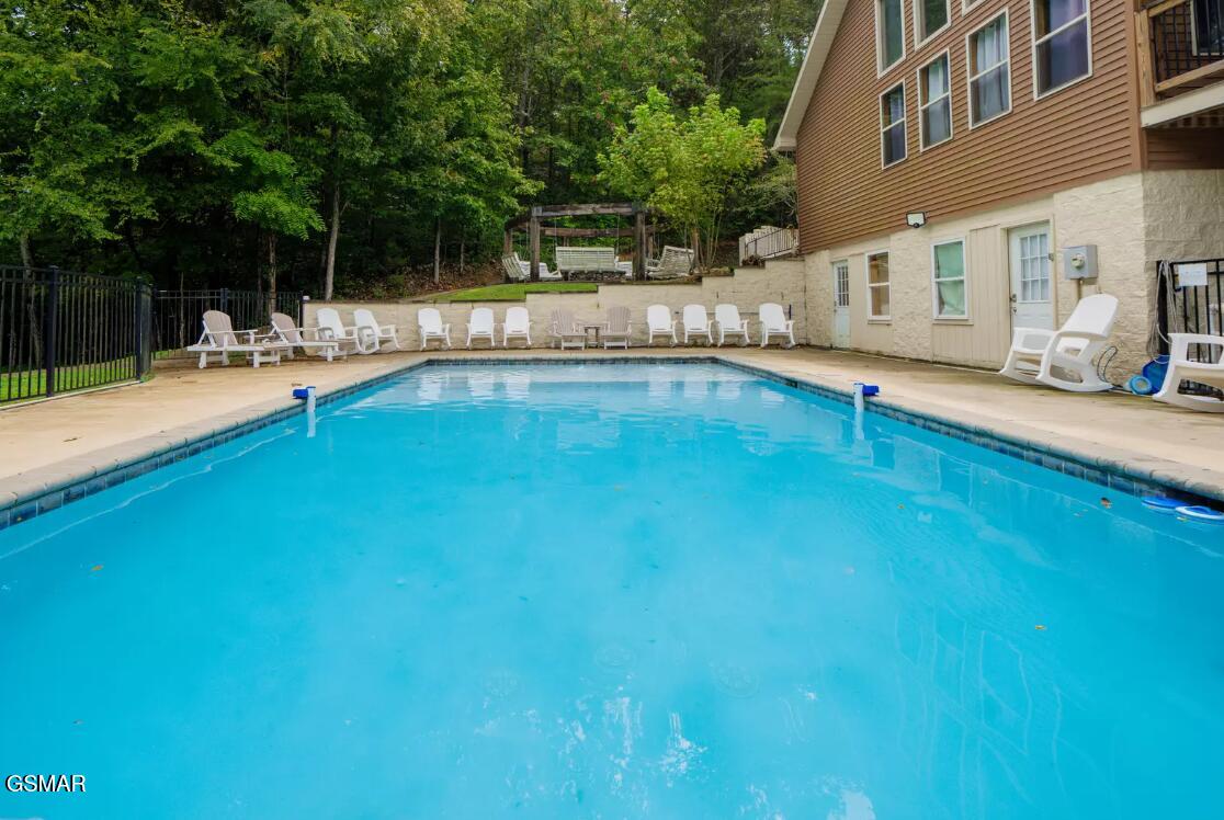 665 Gists Creek Road Sevierville TN 37876