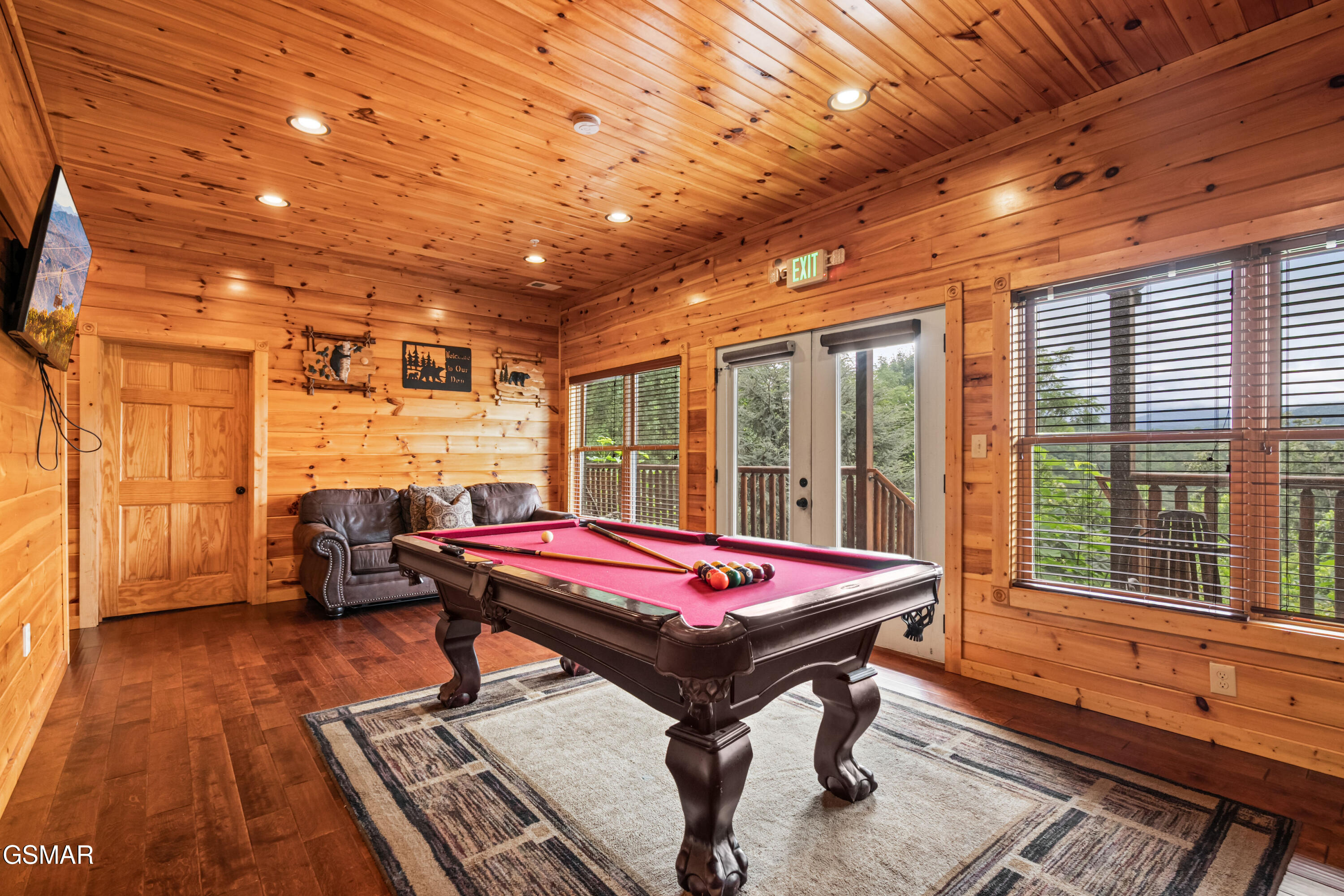 789 Mountain Stream Way Gatlinburg TN 37738