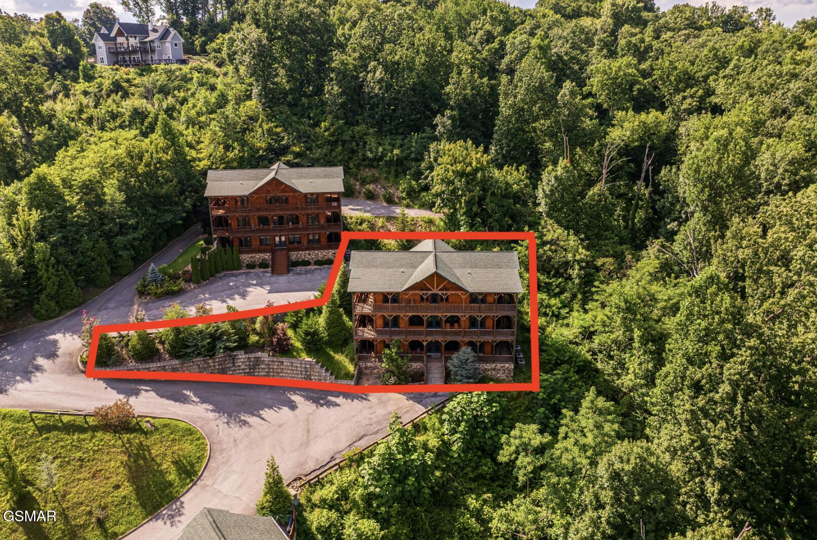 789 Mountain Stream Way Gatlinburg TN 37738