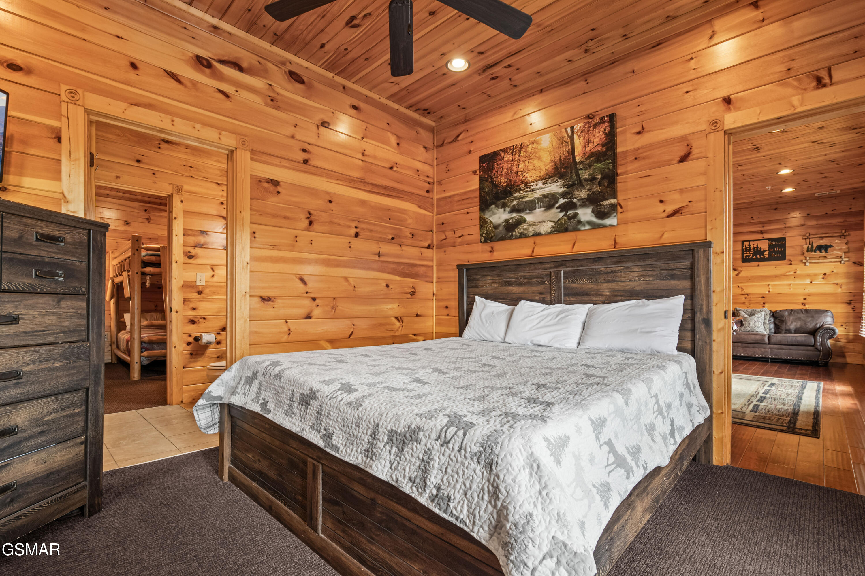 789 Mountain Stream Way Gatlinburg TN 37738