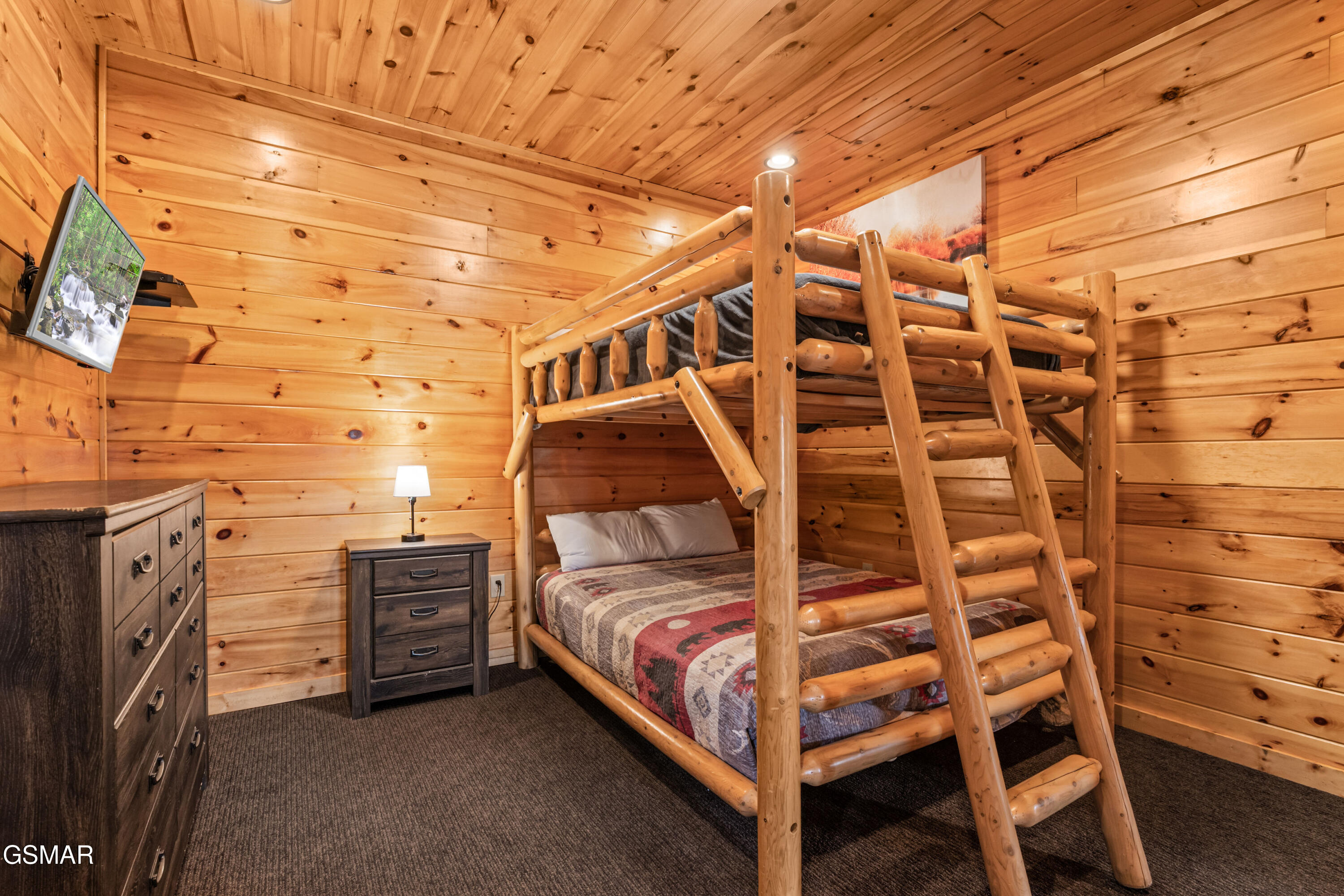 789 Mountain Stream Way Gatlinburg TN 37738