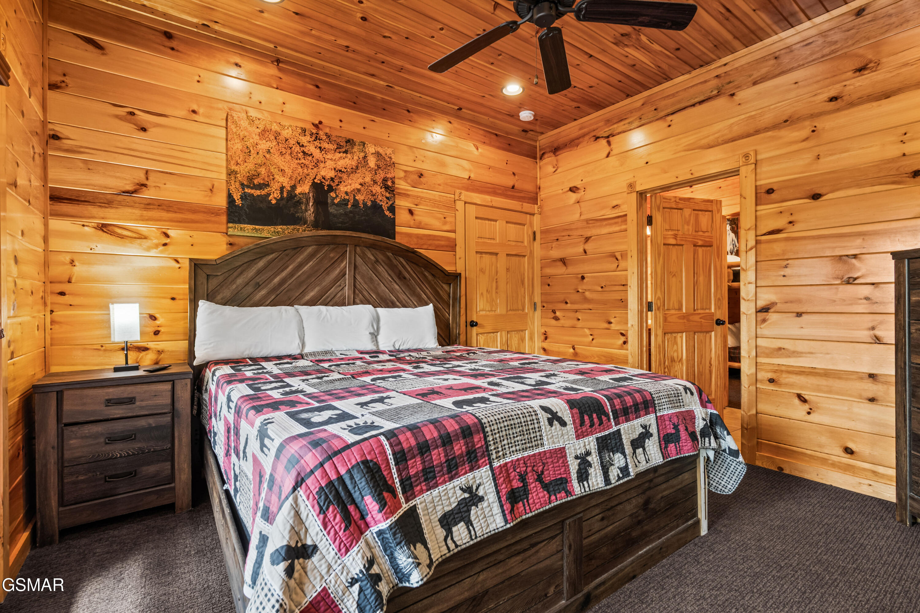 789 Mountain Stream Way Gatlinburg TN 37738