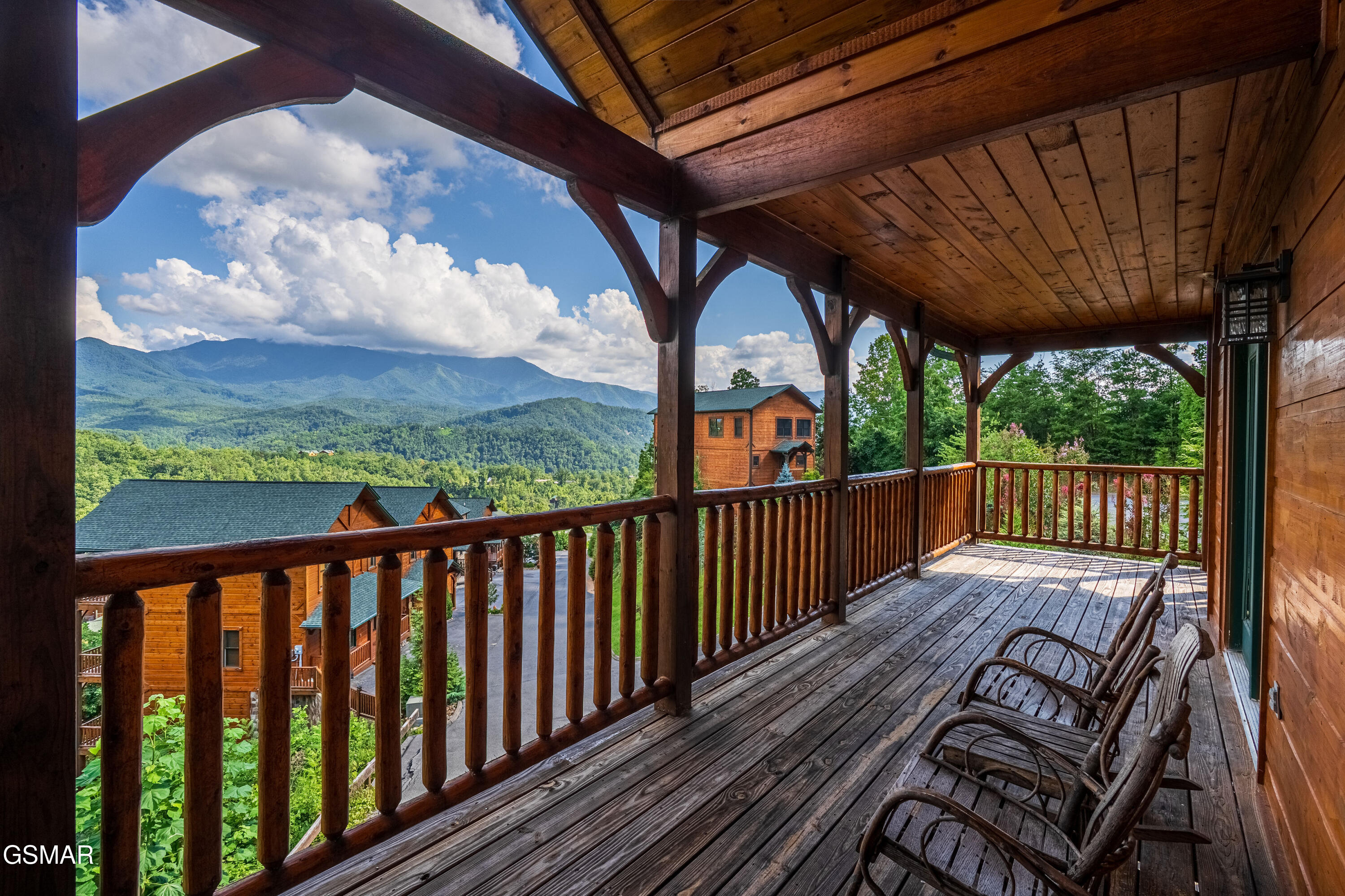 789 Mountain Stream Way Gatlinburg TN 37738