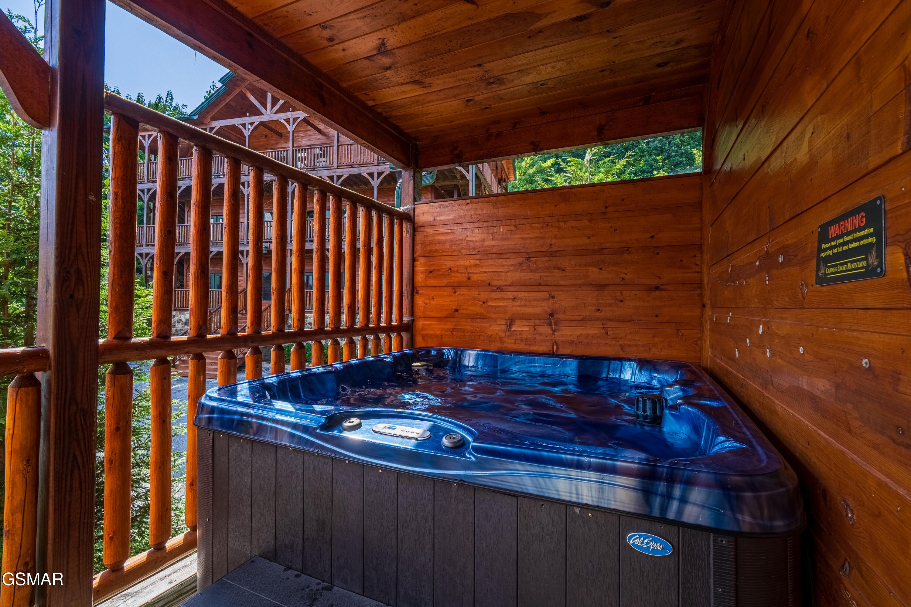 789 Mountain Stream Way Gatlinburg TN 37738