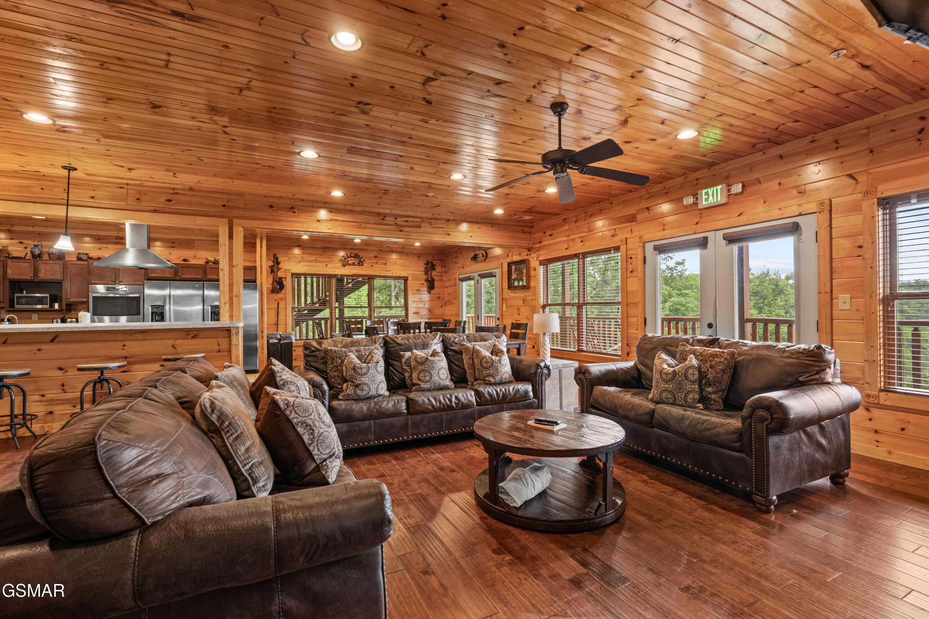 789 Mountain Stream Way Gatlinburg TN 37738