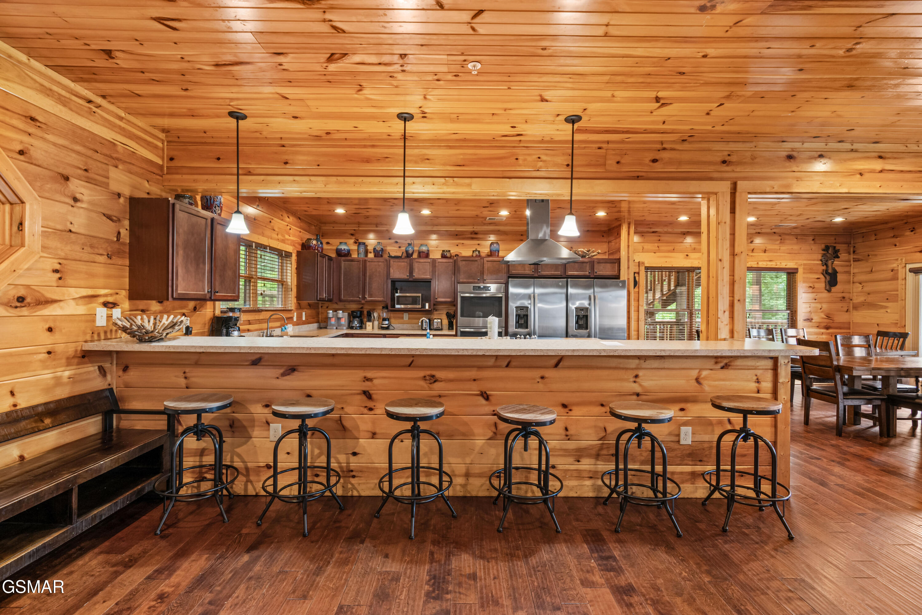 789 Mountain Stream Way Gatlinburg TN 37738