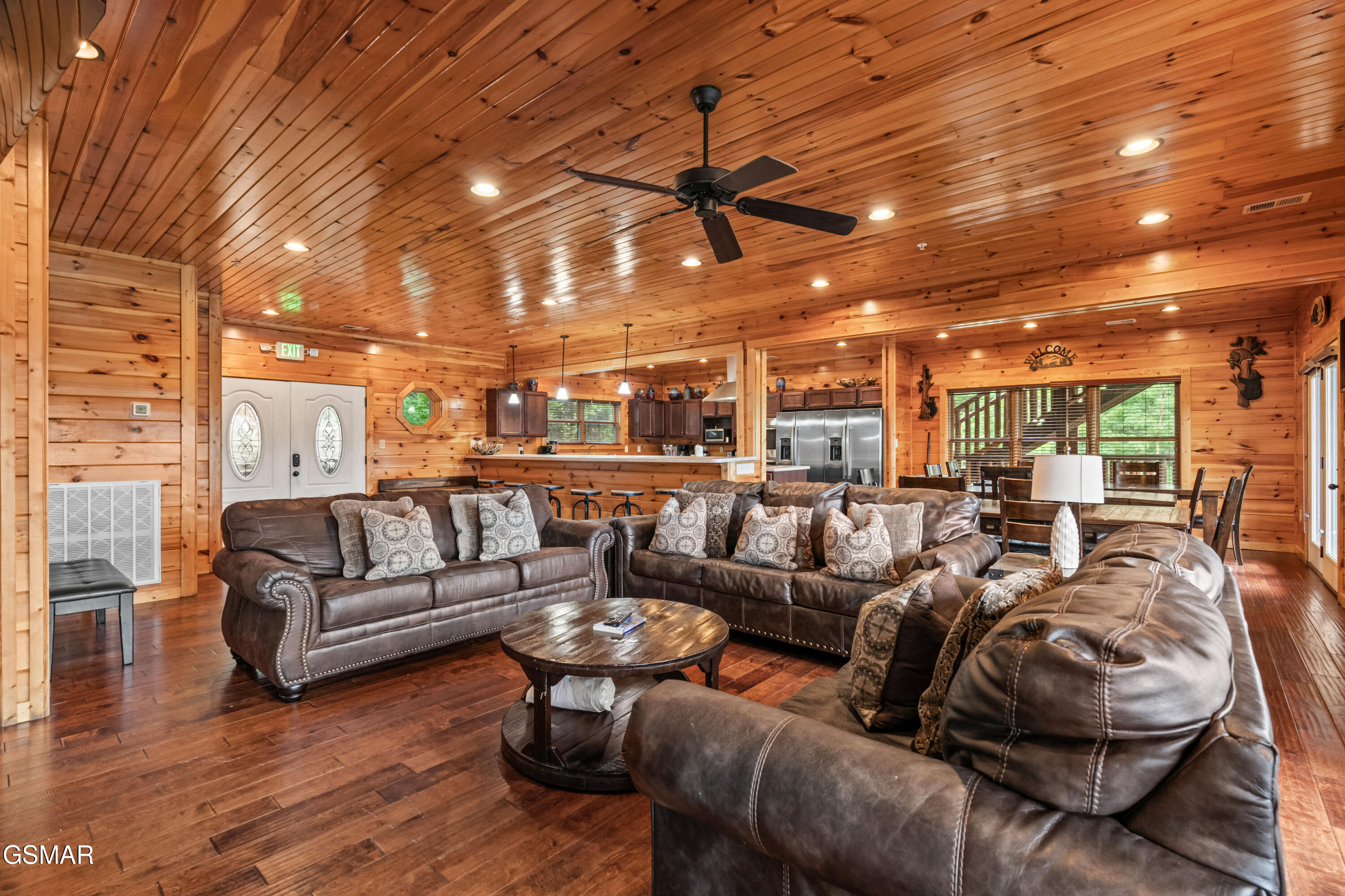 789 Mountain Stream Way Gatlinburg TN 37738
