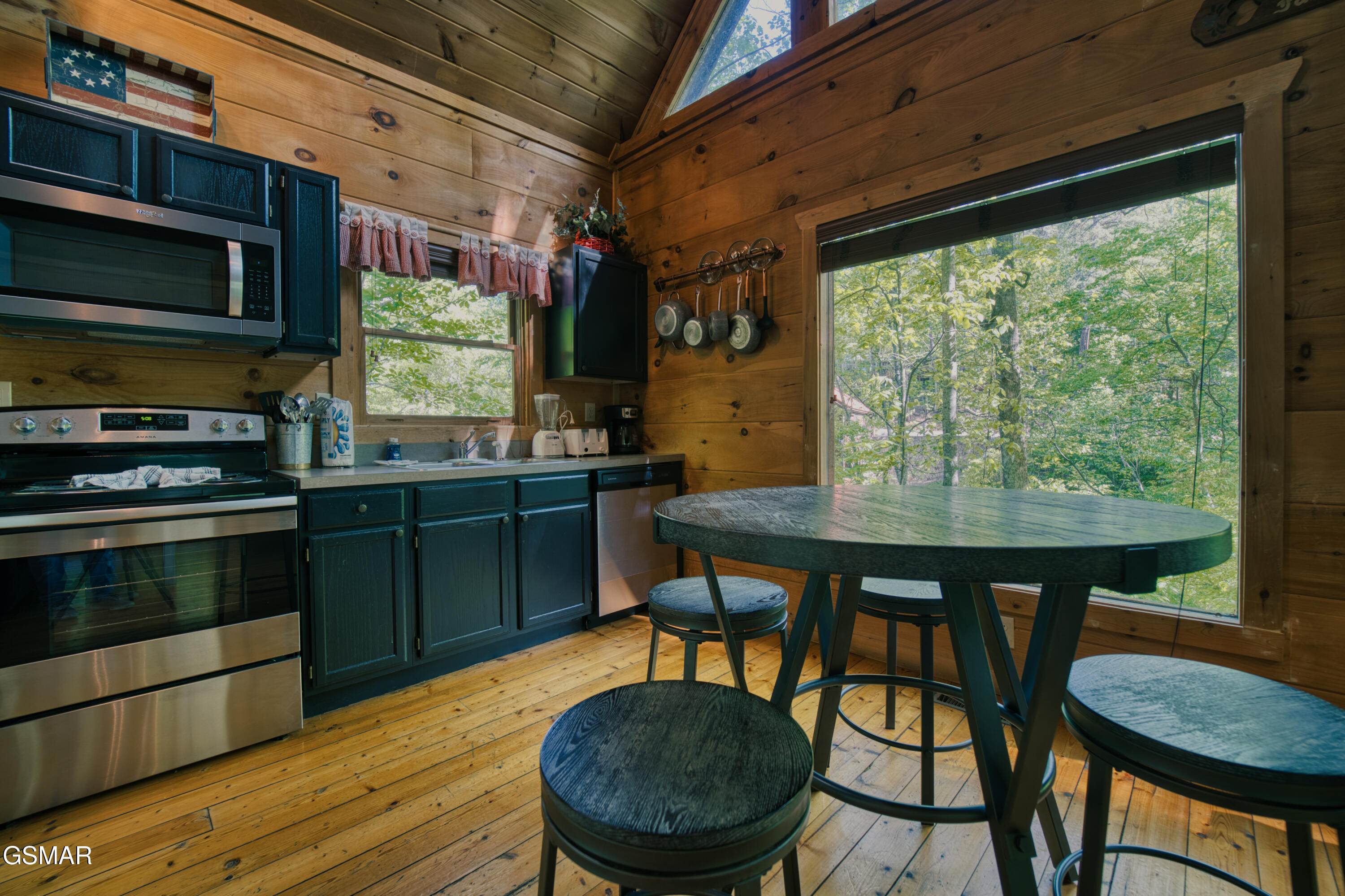 1705 Jacks Pass Sevierville TN 37876