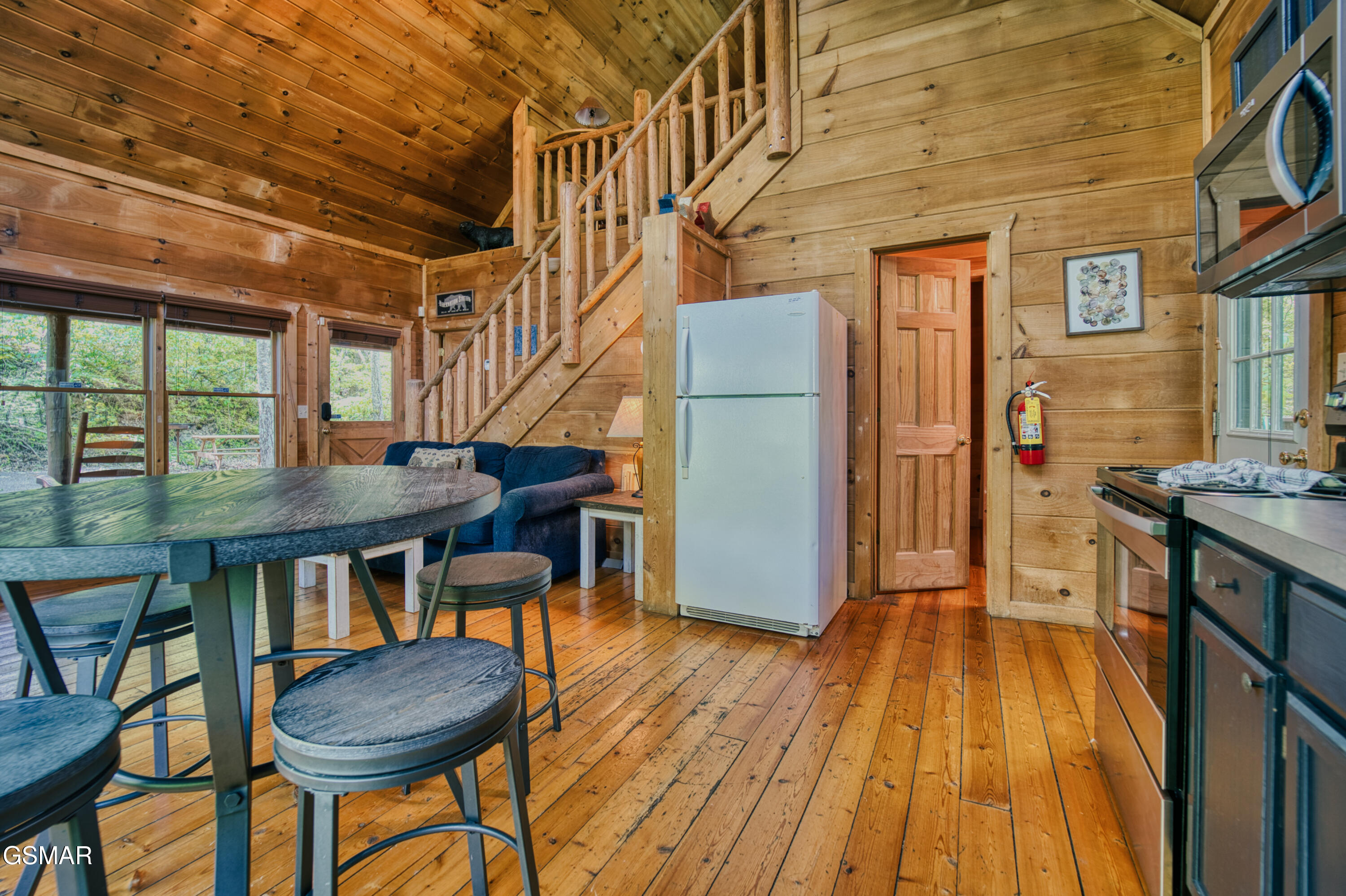 1705 Jacks Pass Sevierville TN 37876