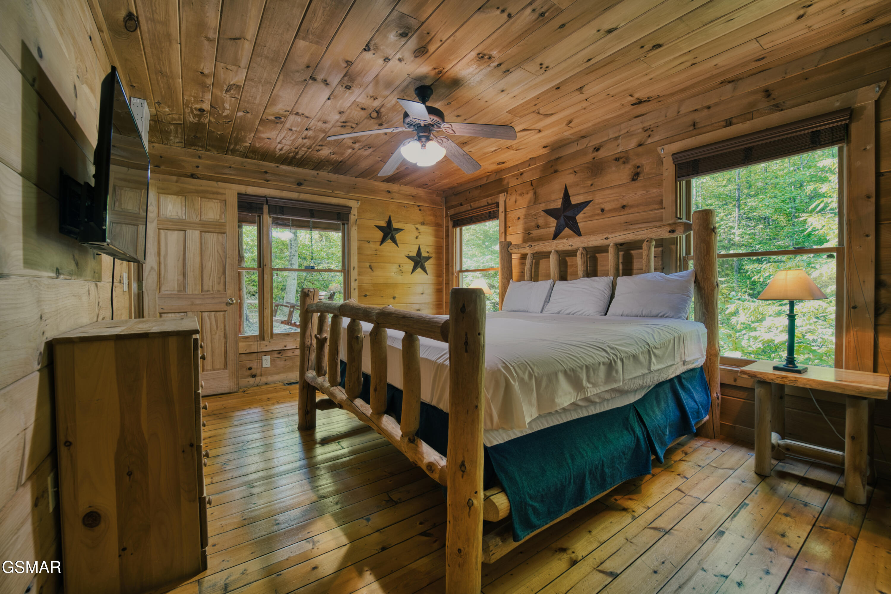 1705 Jacks Pass Sevierville TN 37876