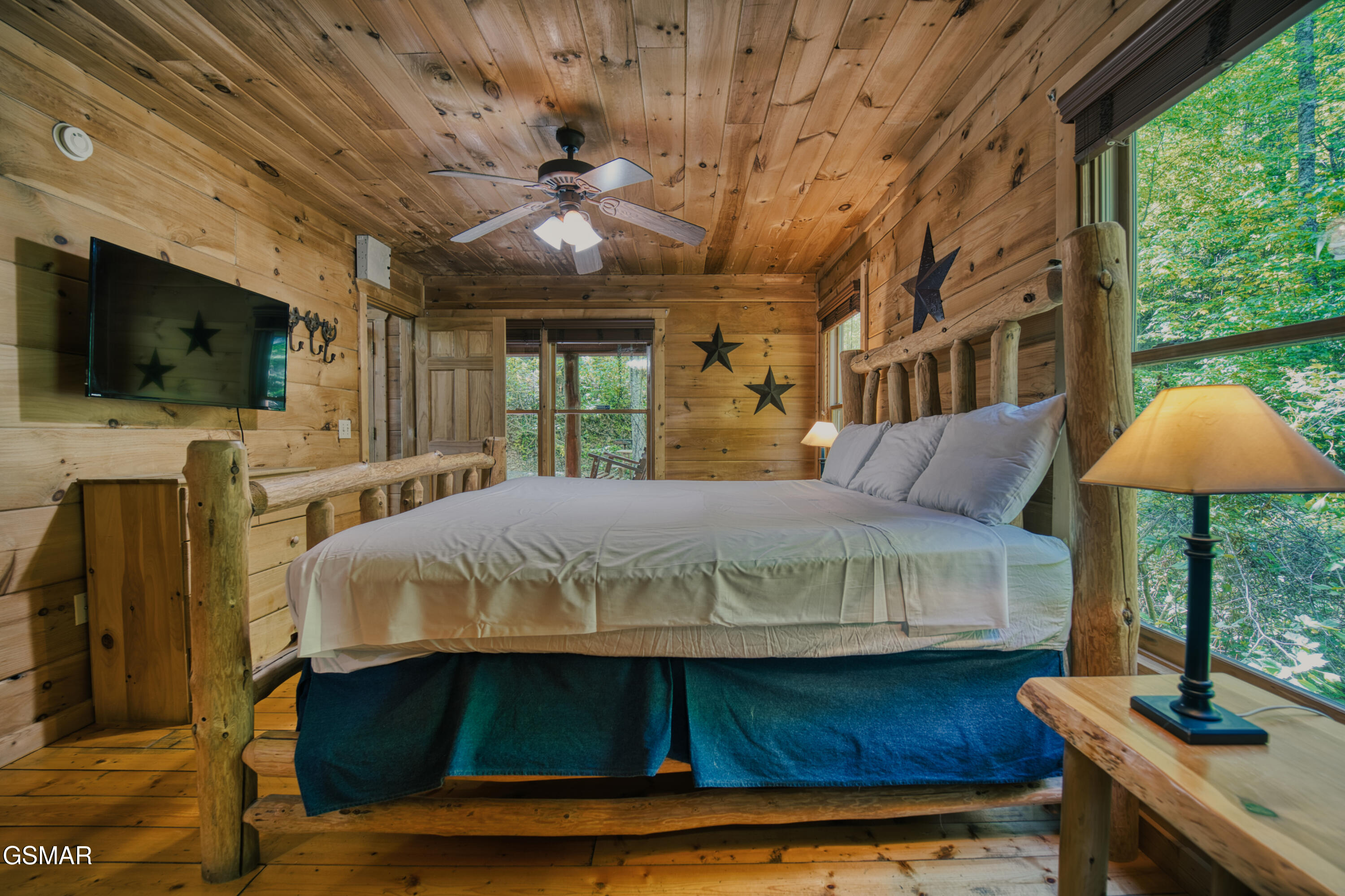 1705 Jacks Pass Sevierville TN 37876