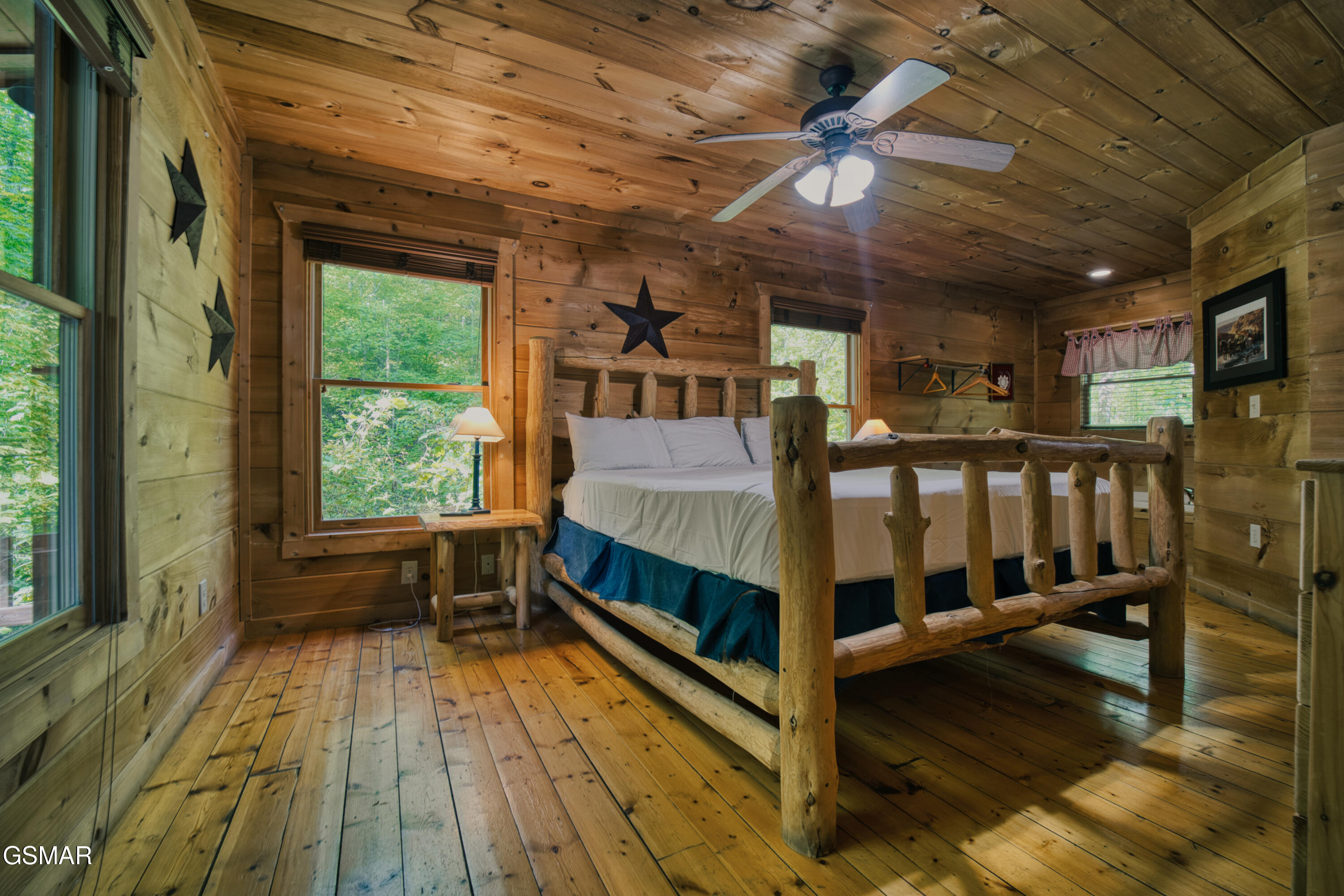 1705 Jacks Pass Sevierville TN 37876