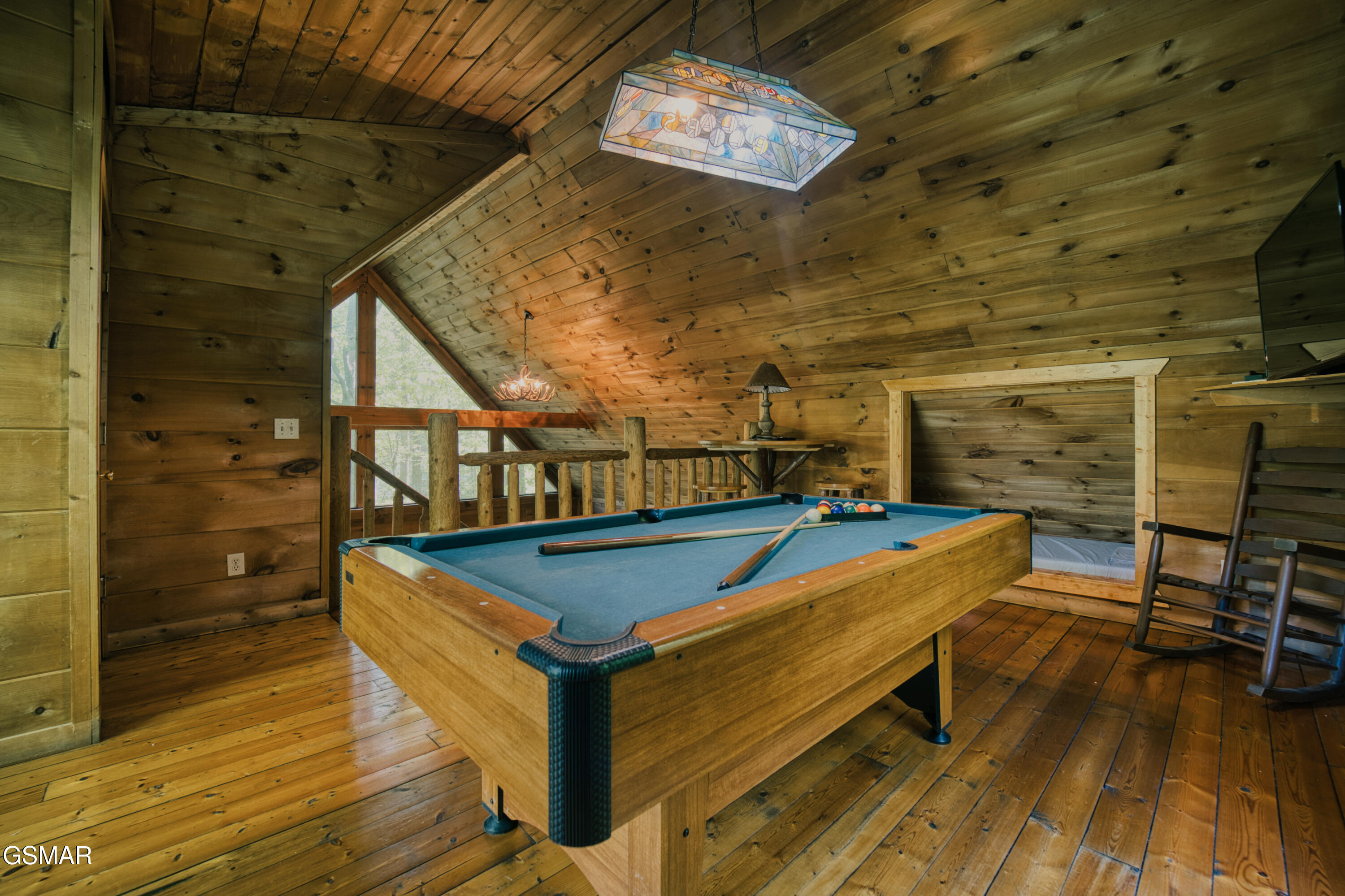 1705 Jacks Pass Sevierville TN 37876