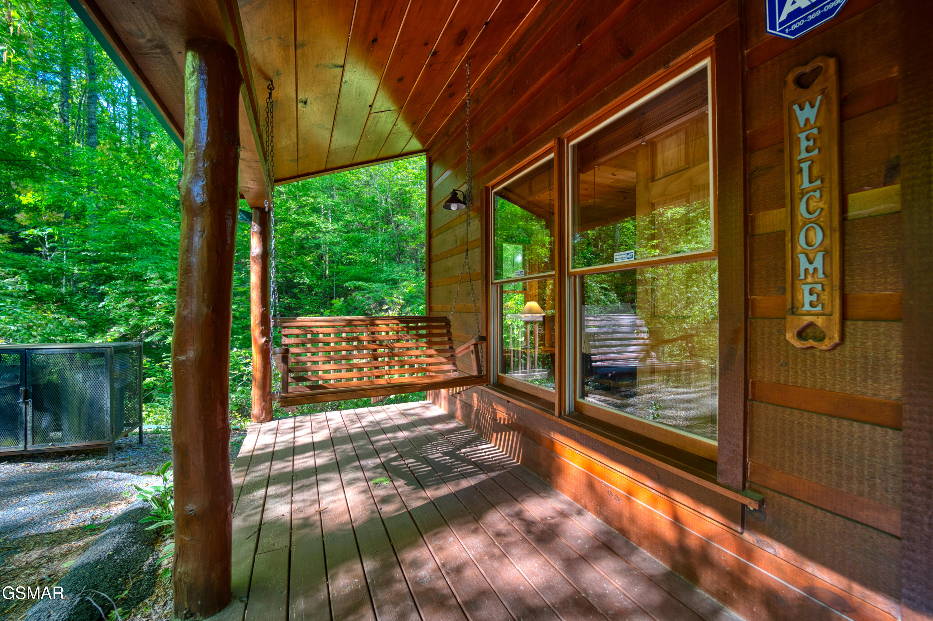 1705 Jacks Pass Sevierville TN 37876