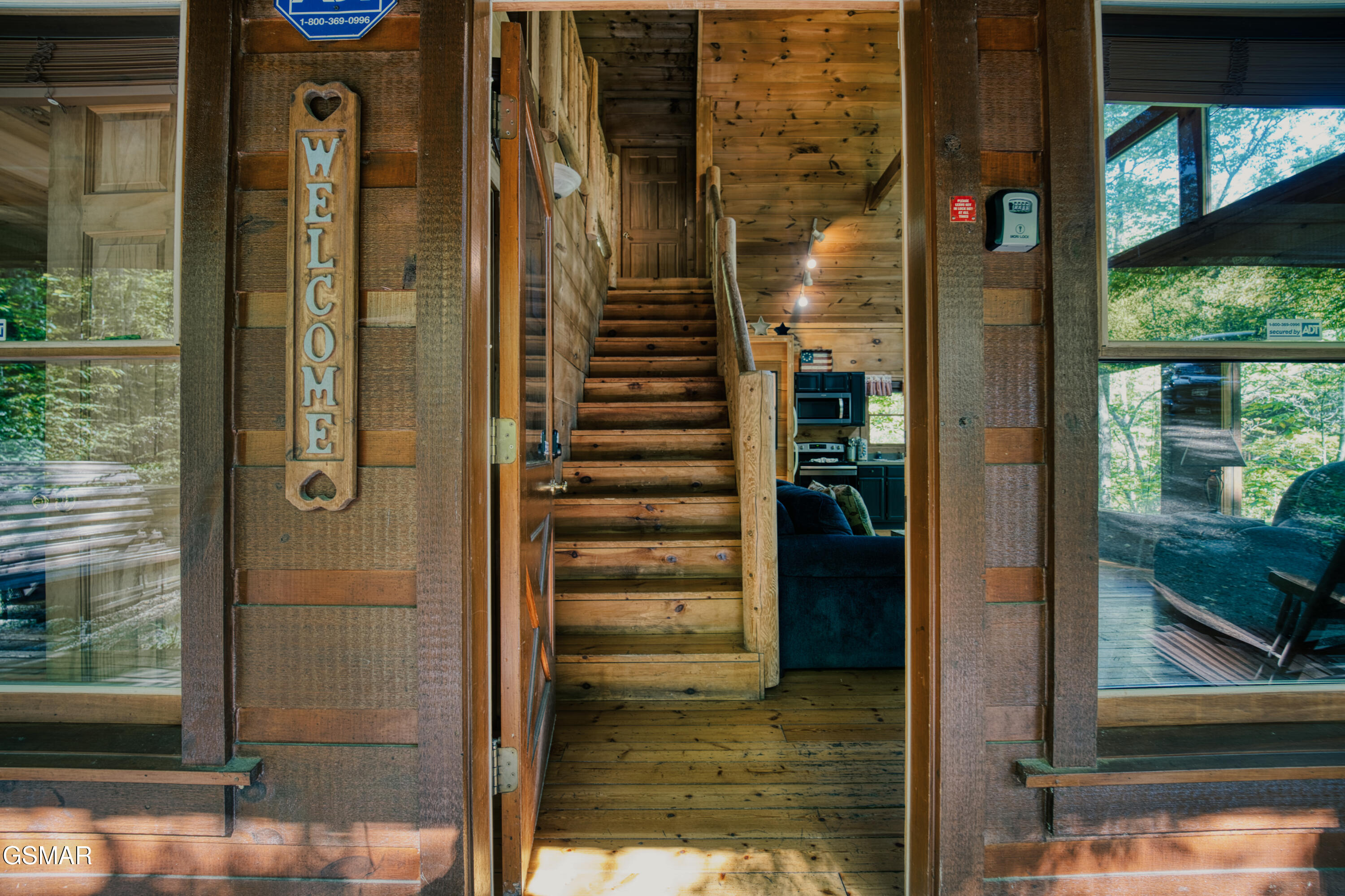 1705 Jacks Pass Sevierville TN 37876