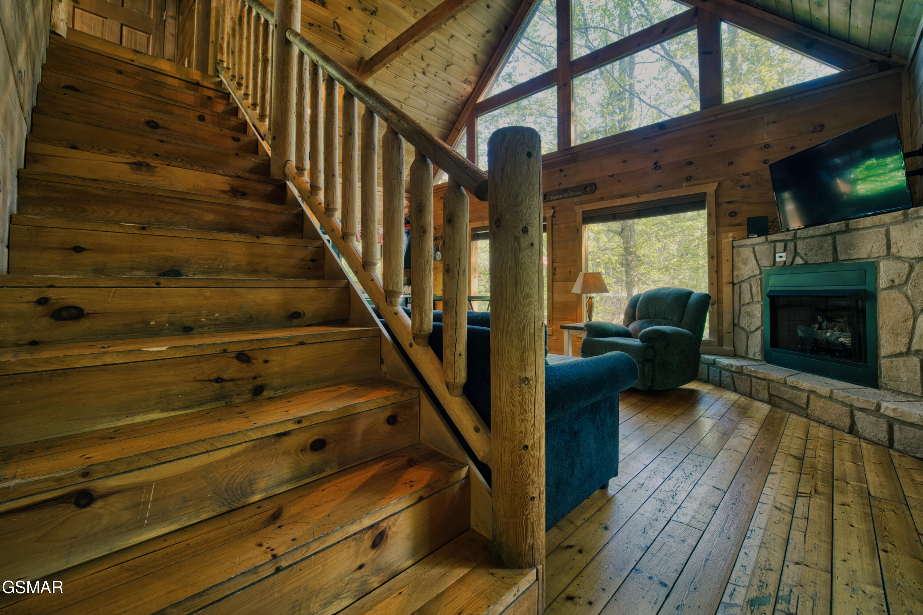 1705 Jacks Pass Sevierville TN 37876