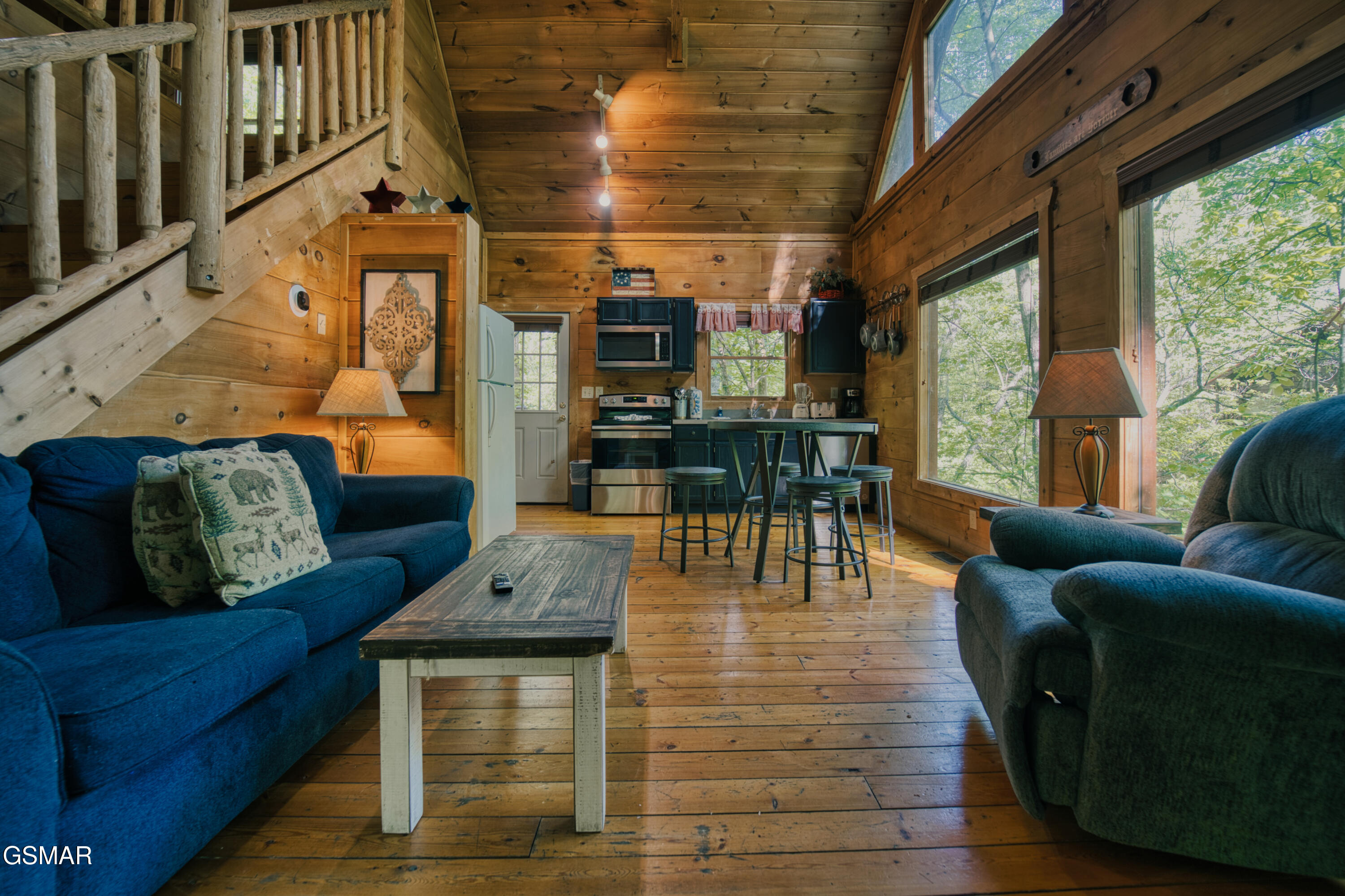 1705 Jacks Pass Sevierville TN 37876