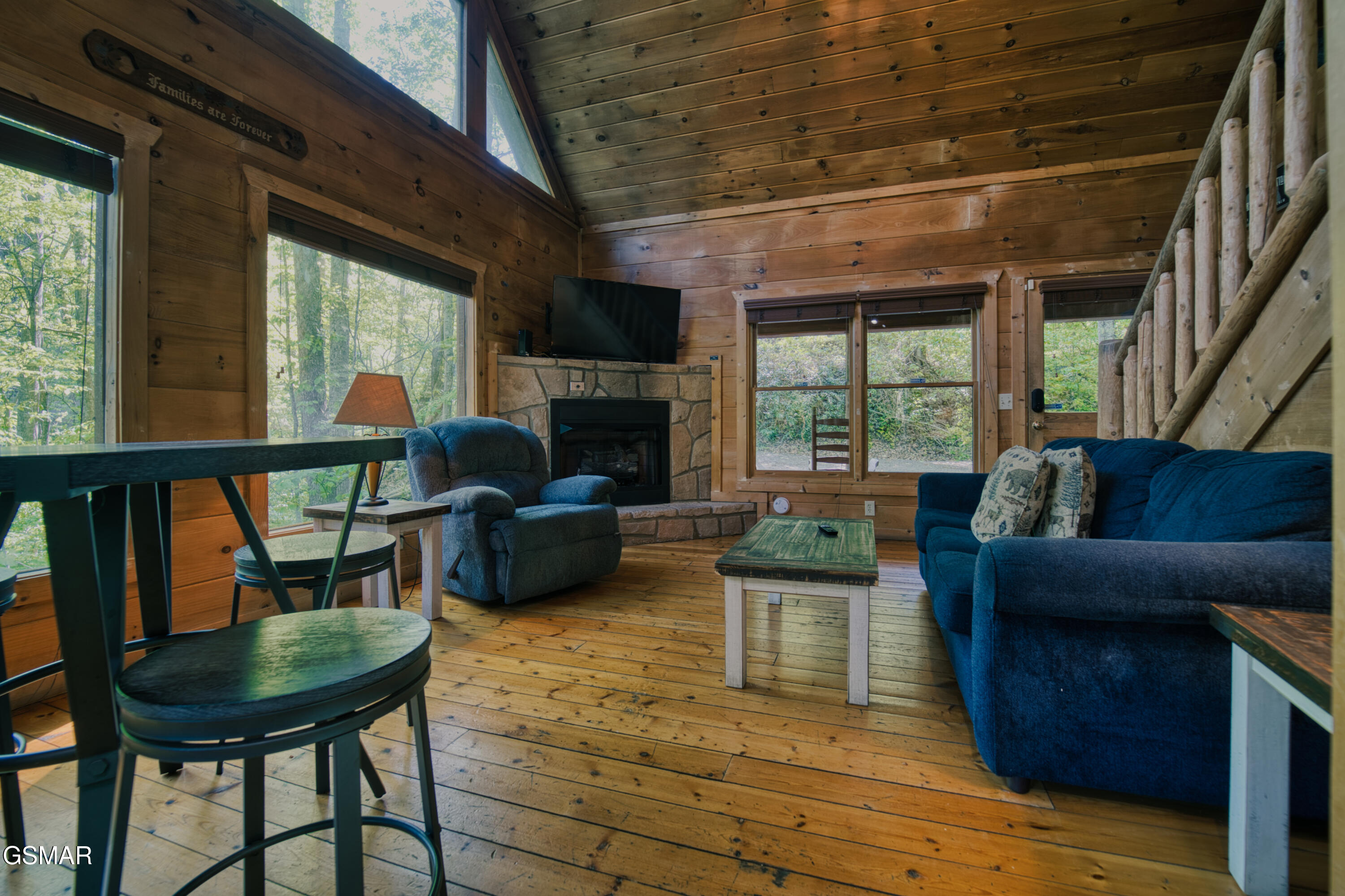 1705 Jacks Pass Sevierville TN 37876