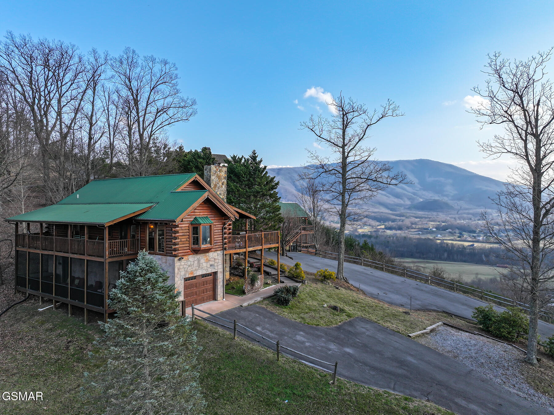 2485 Black Bear Ridge Way Sevierville TN 37862