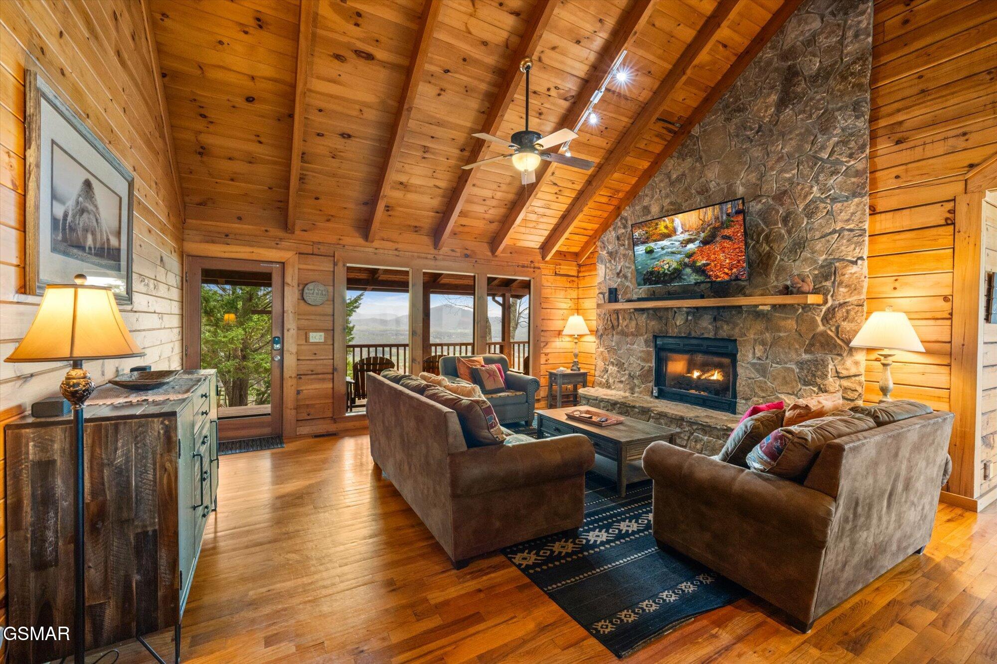 2485 Black Bear Ridge Way Sevierville TN 37862