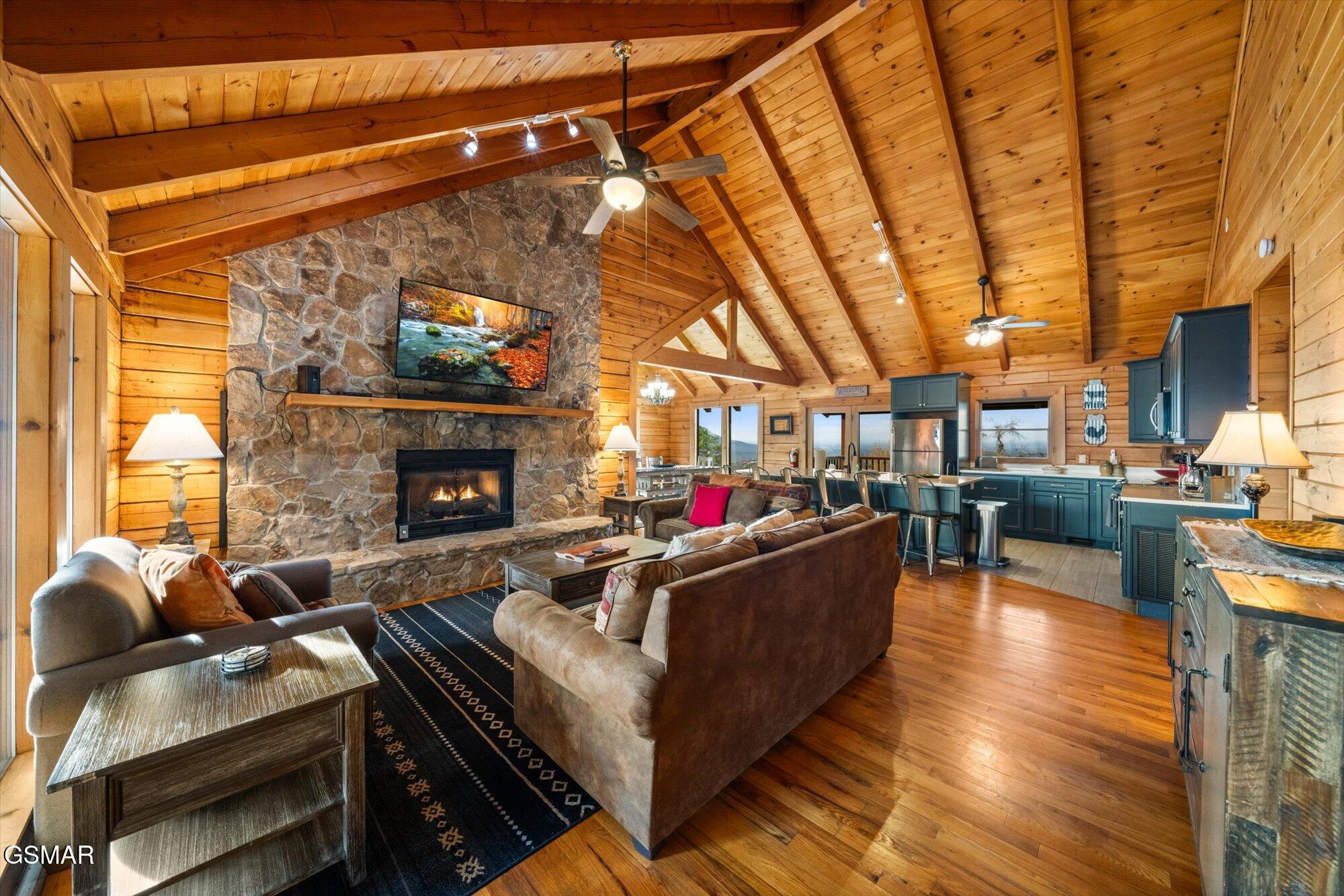 2485 Black Bear Ridge Way Sevierville TN 37862