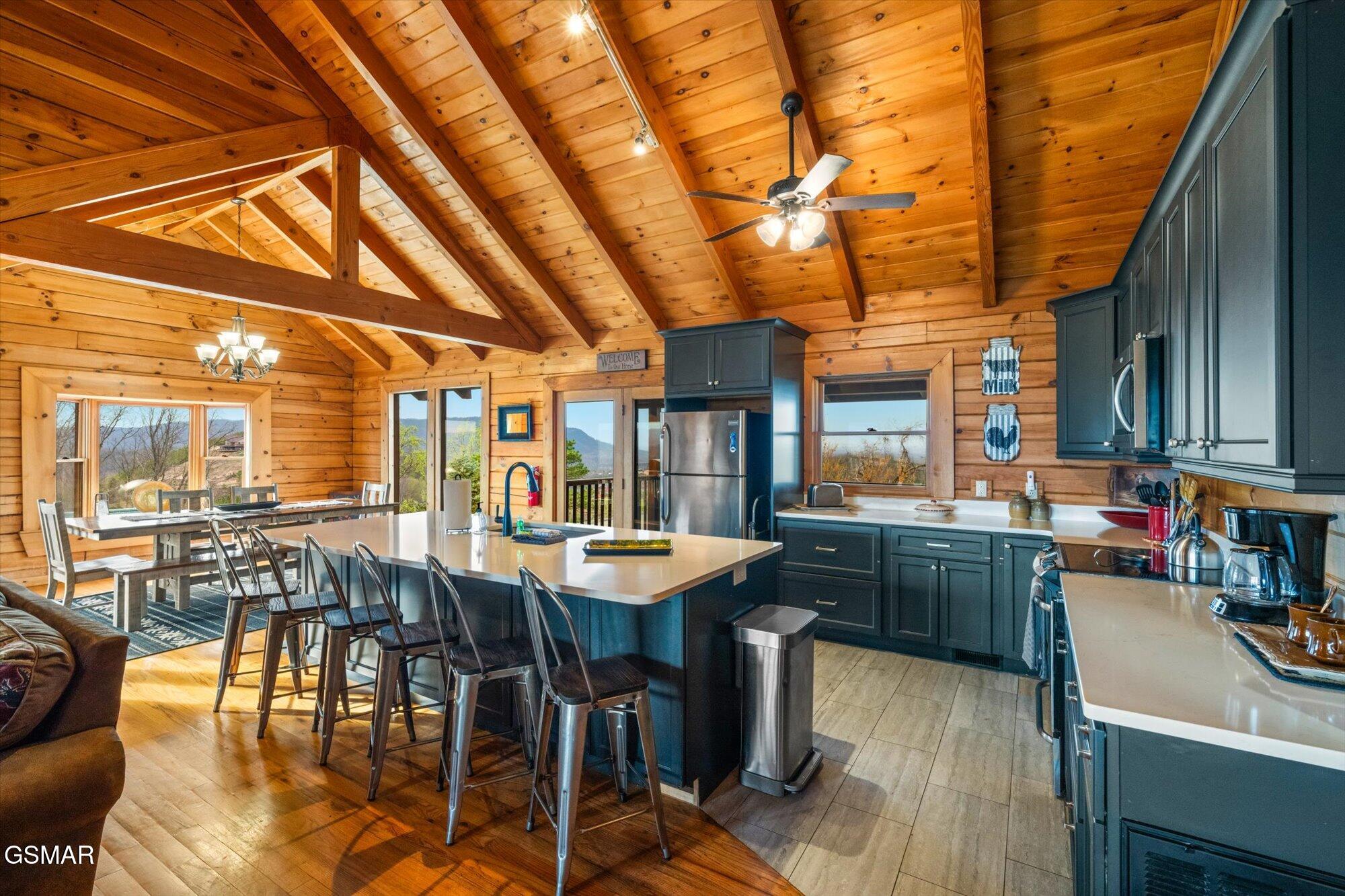 2485 Black Bear Ridge Way Sevierville TN 37862