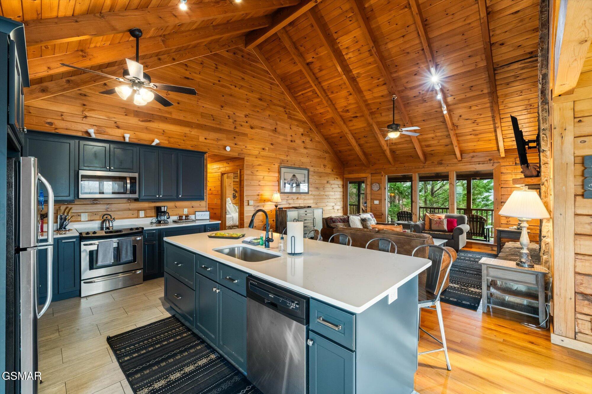 2485 Black Bear Ridge Way Sevierville TN 37862