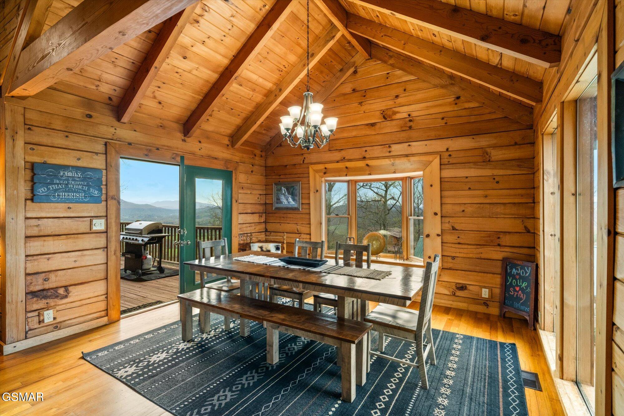 2485 Black Bear Ridge Way Sevierville TN 37862