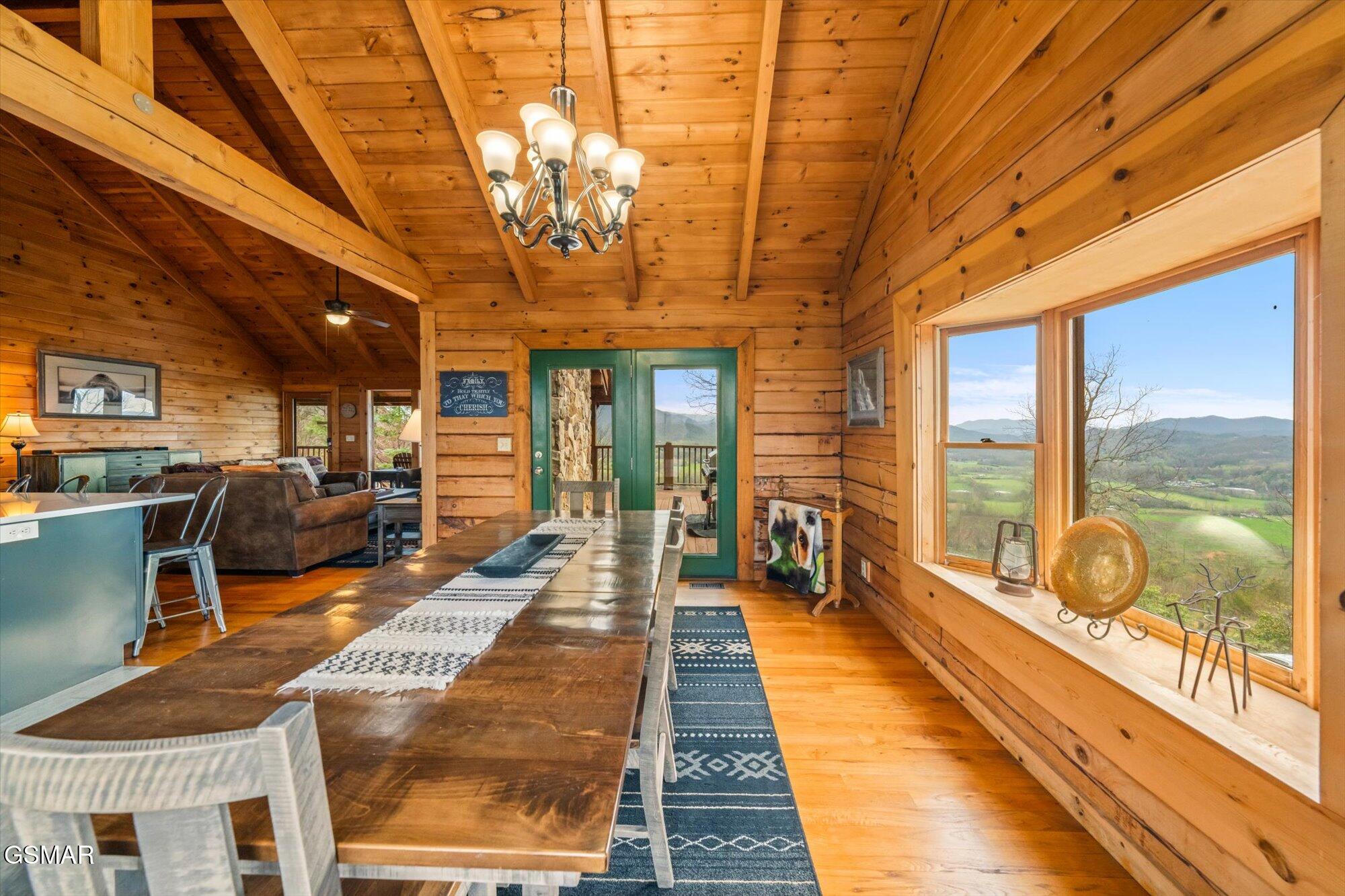 2485 Black Bear Ridge Way Sevierville TN 37862